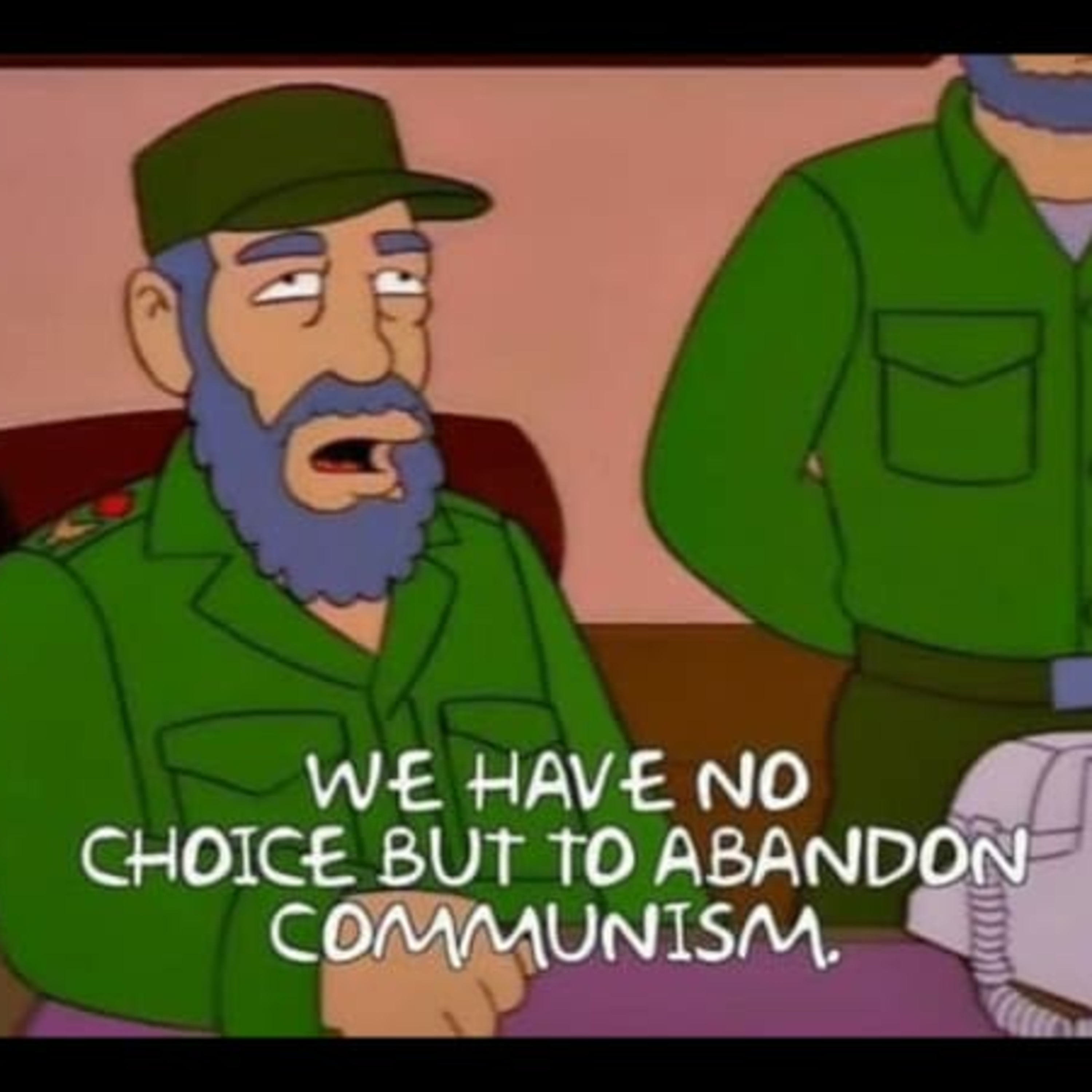 PolitBurro