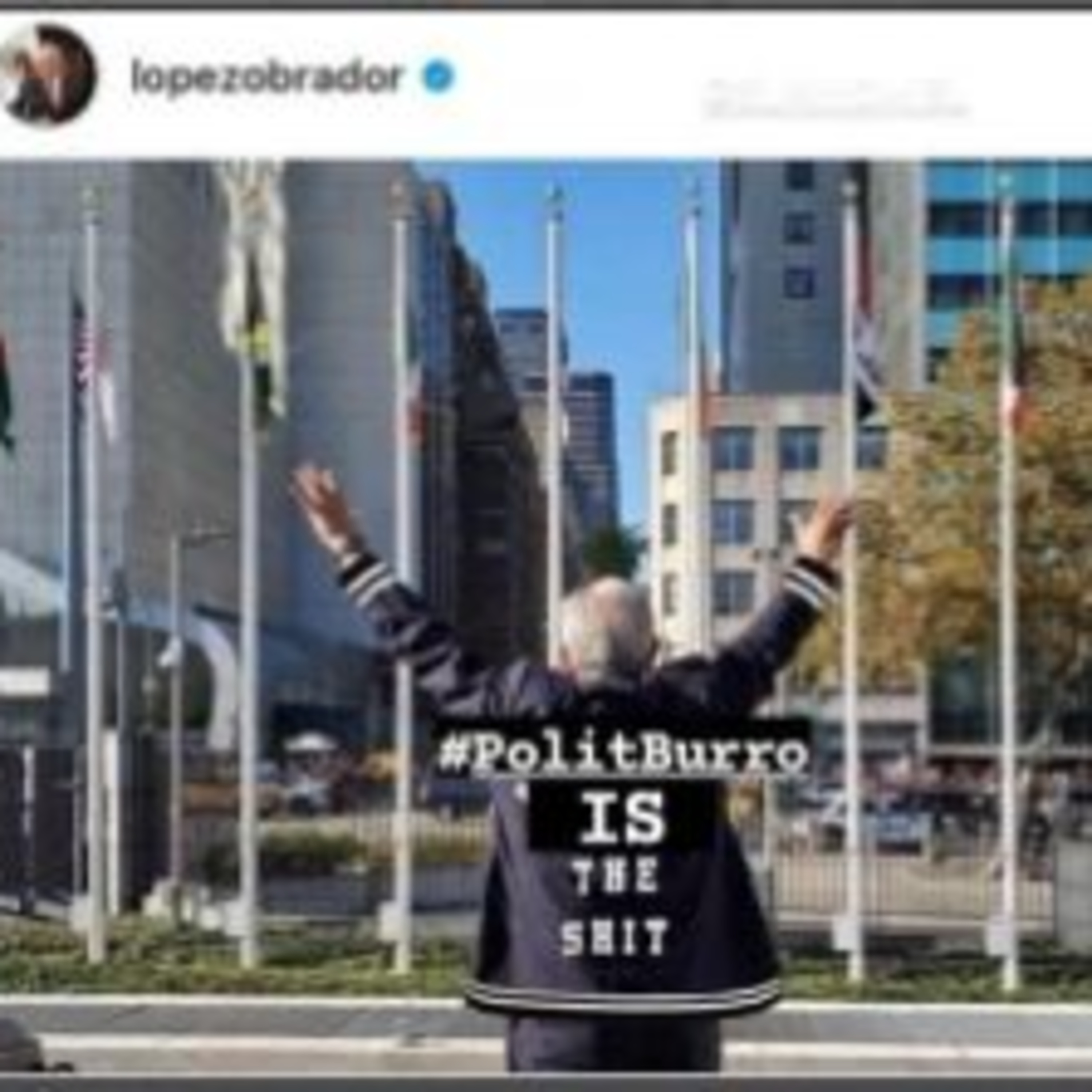 PolitBurro