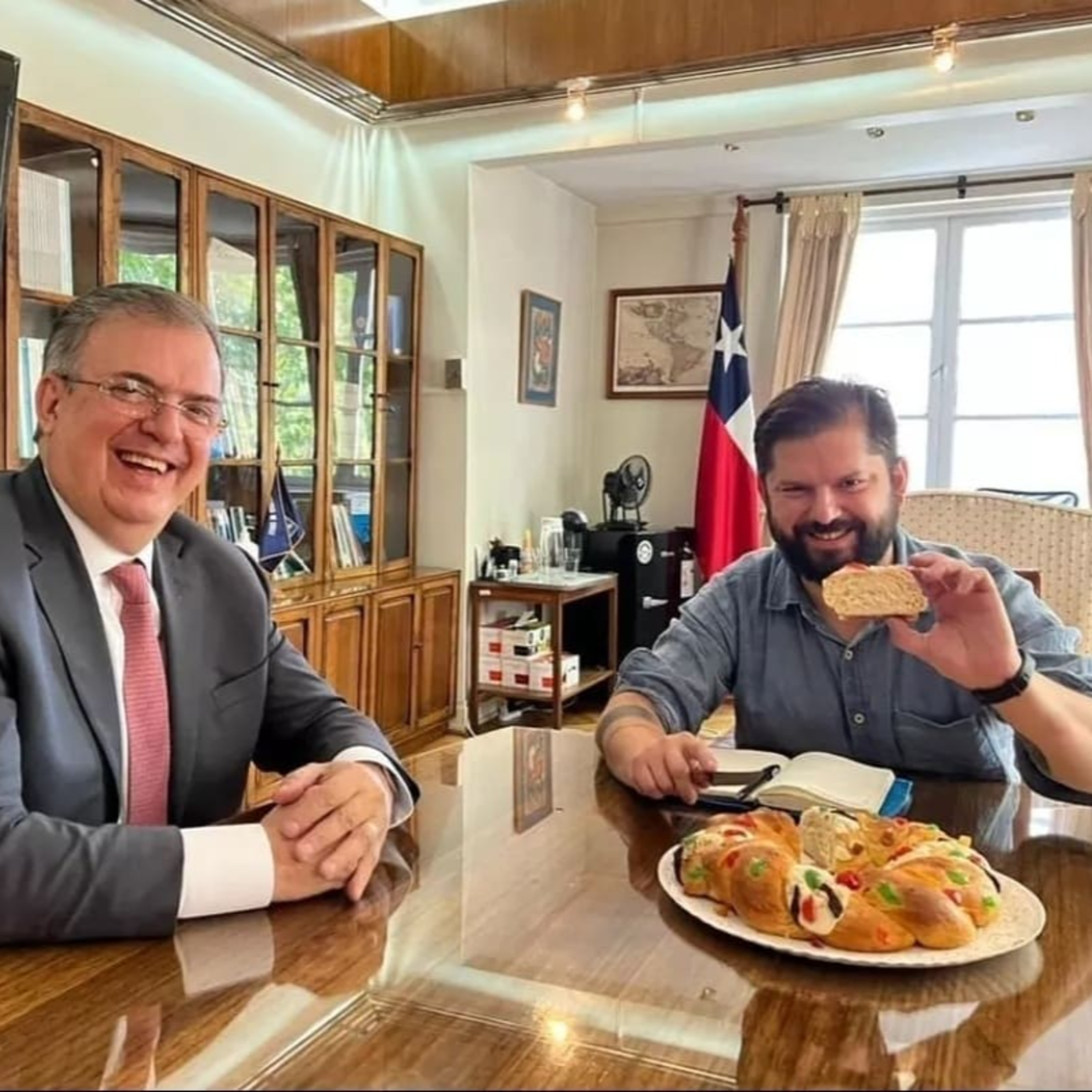 PolitBurro