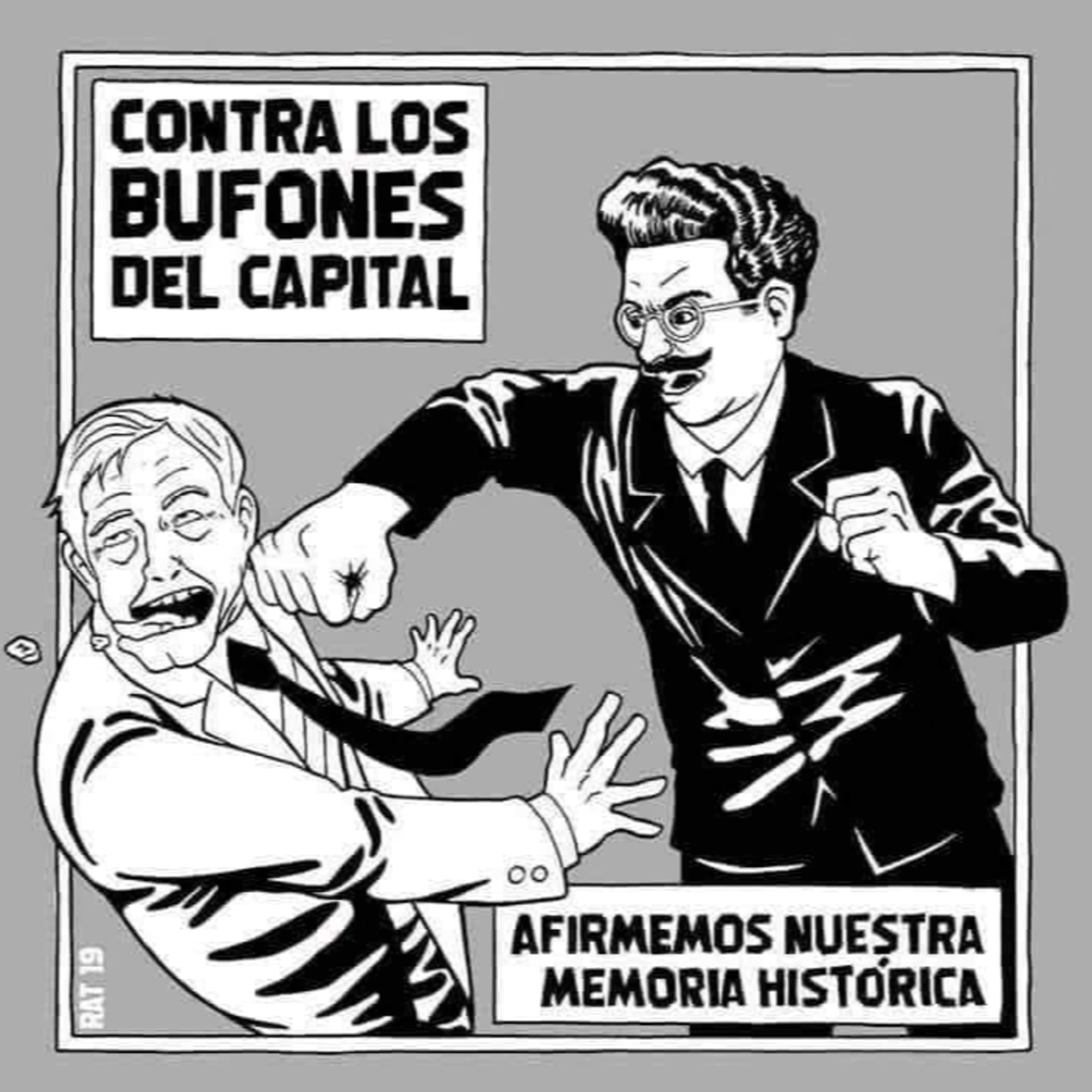 PolitBurro