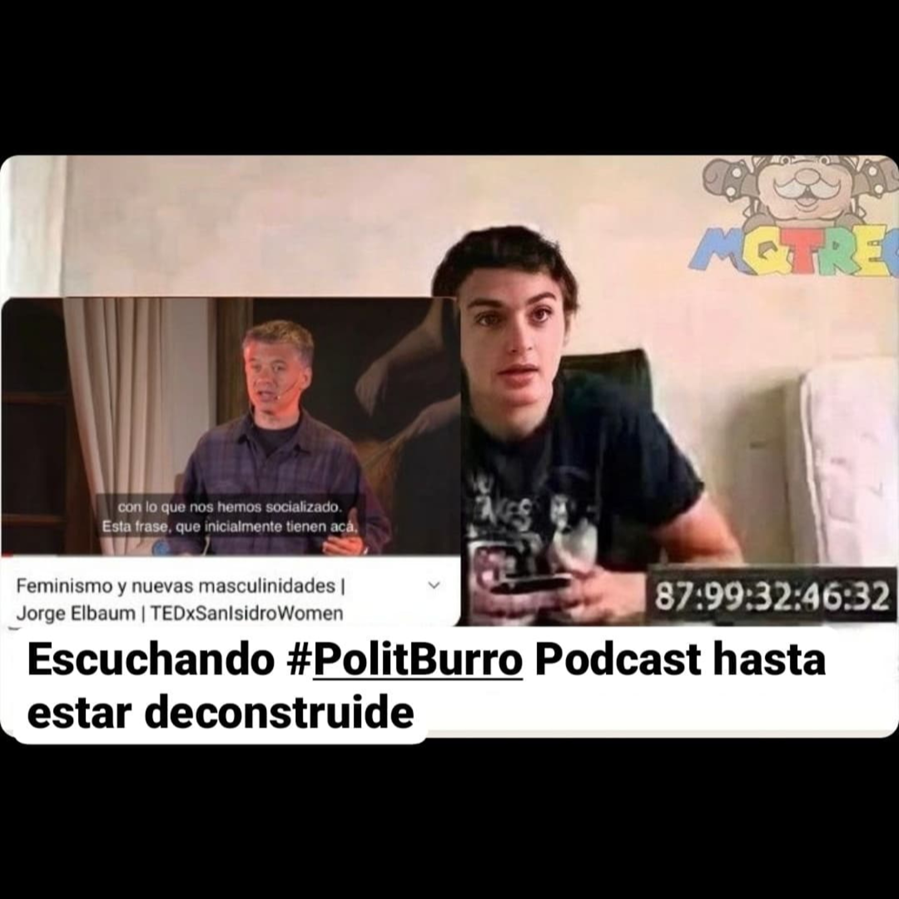 PolitBurro