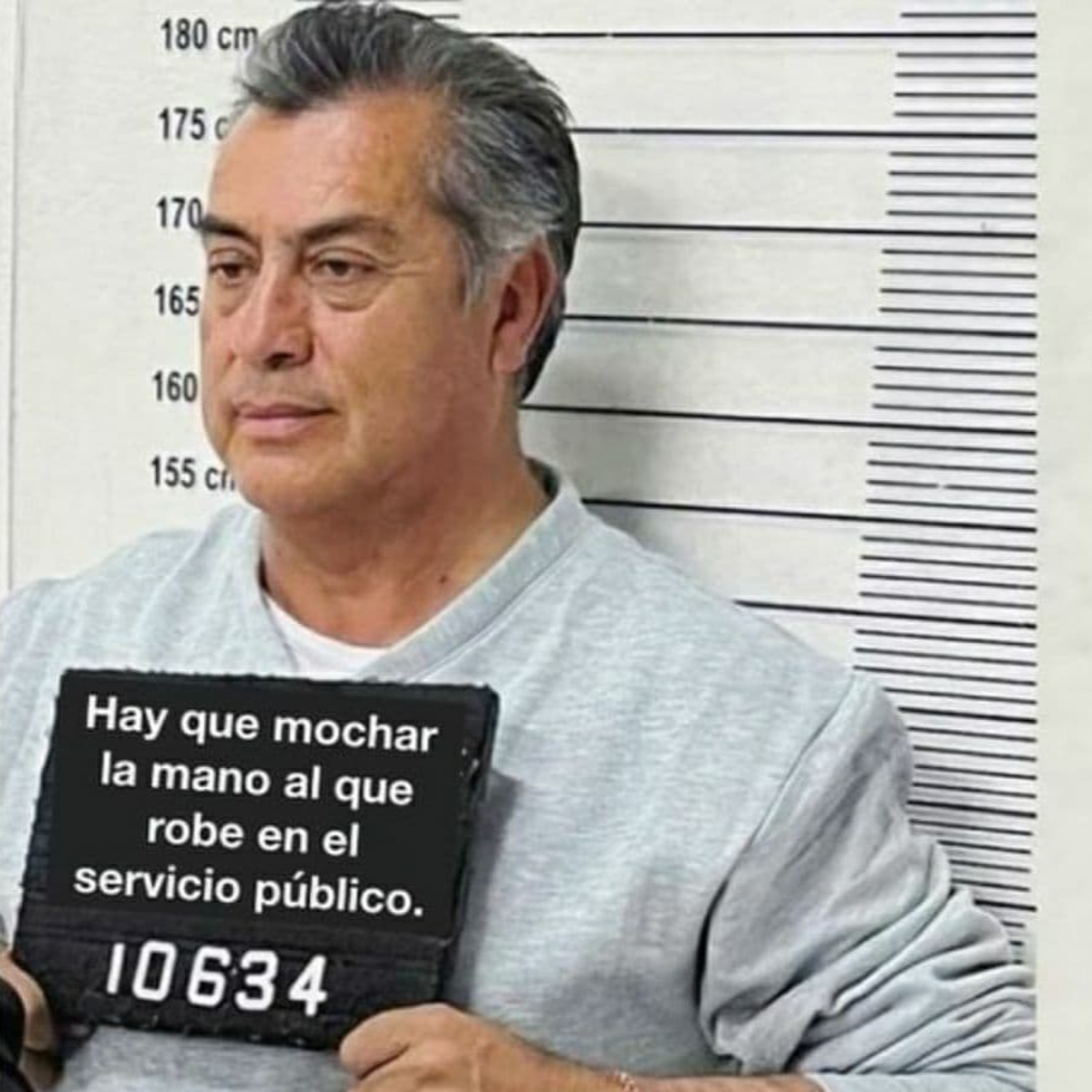 PolitBurro