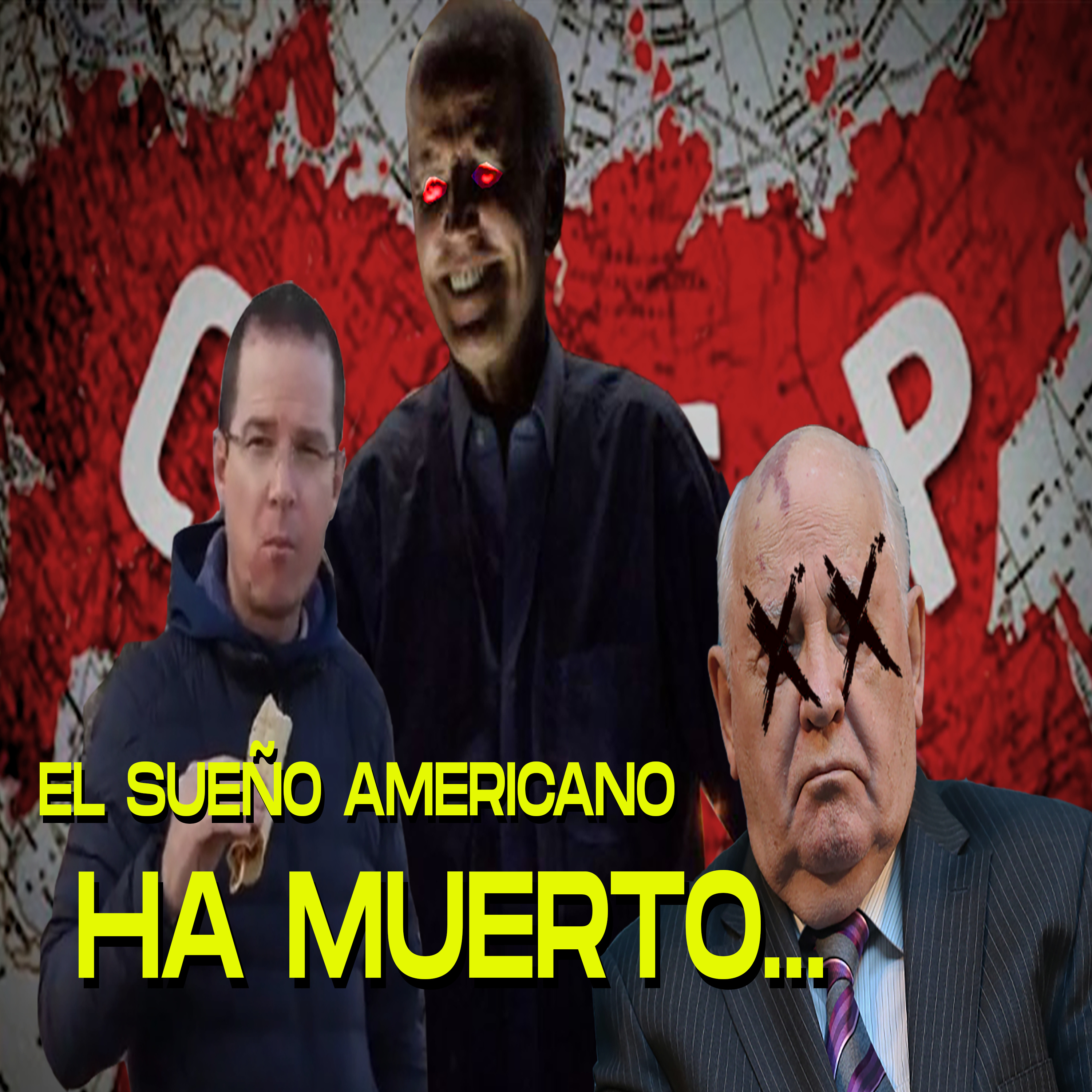 PolitBurro