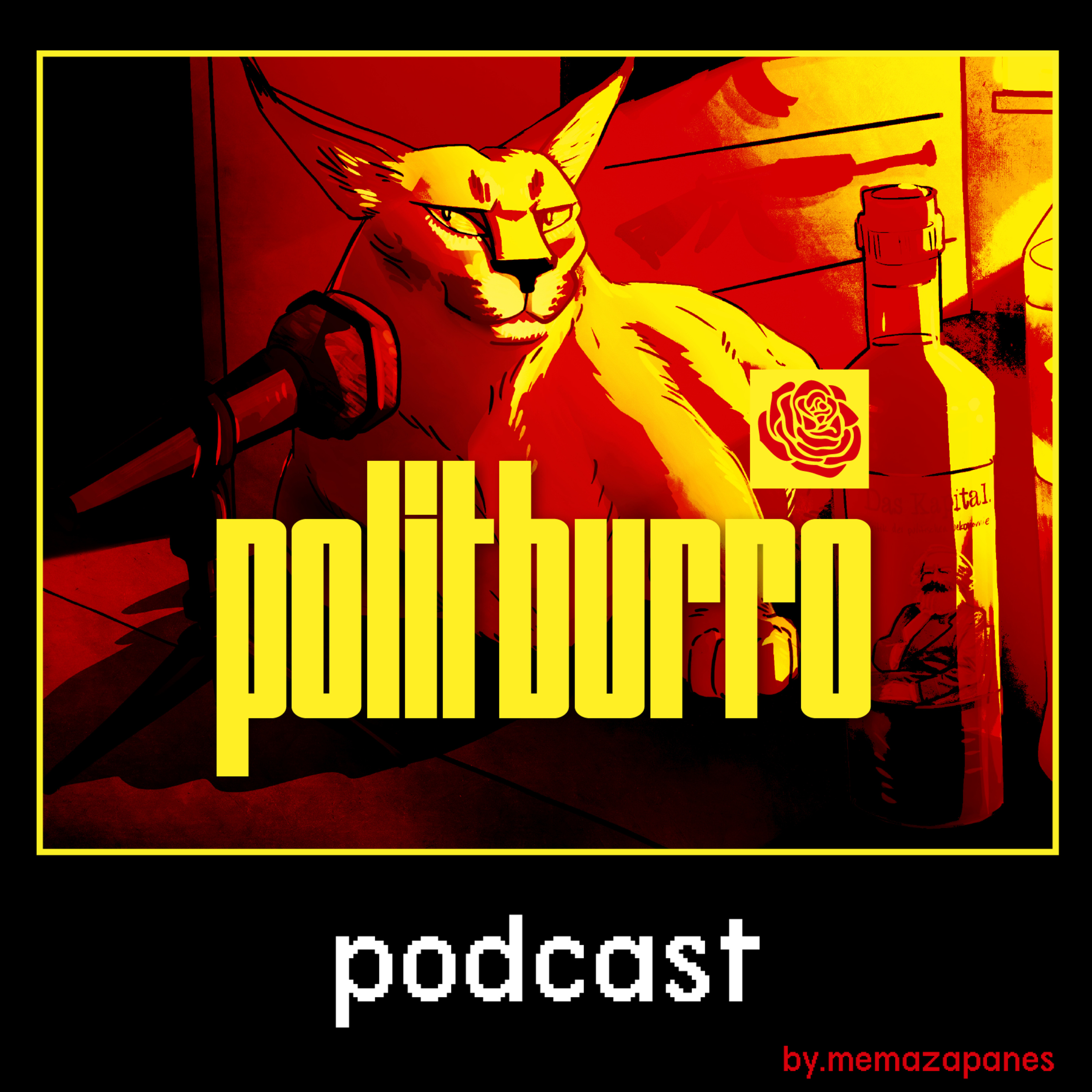 PolitBurro