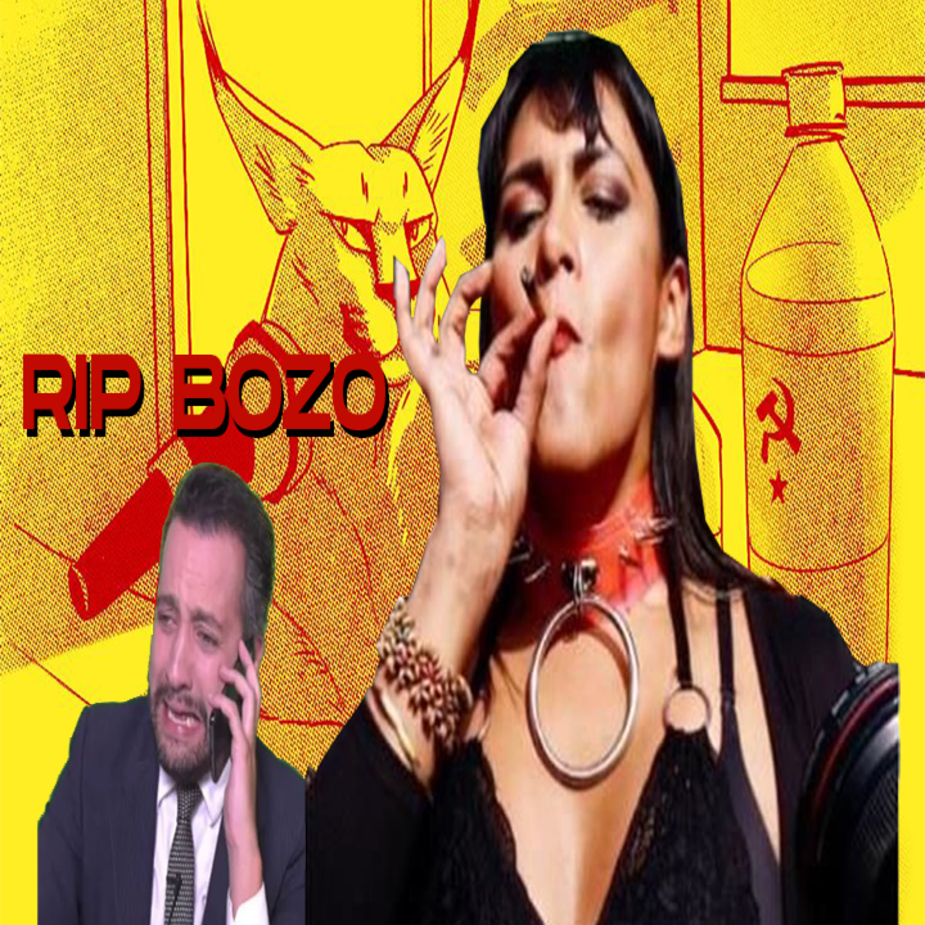 PolitBurro