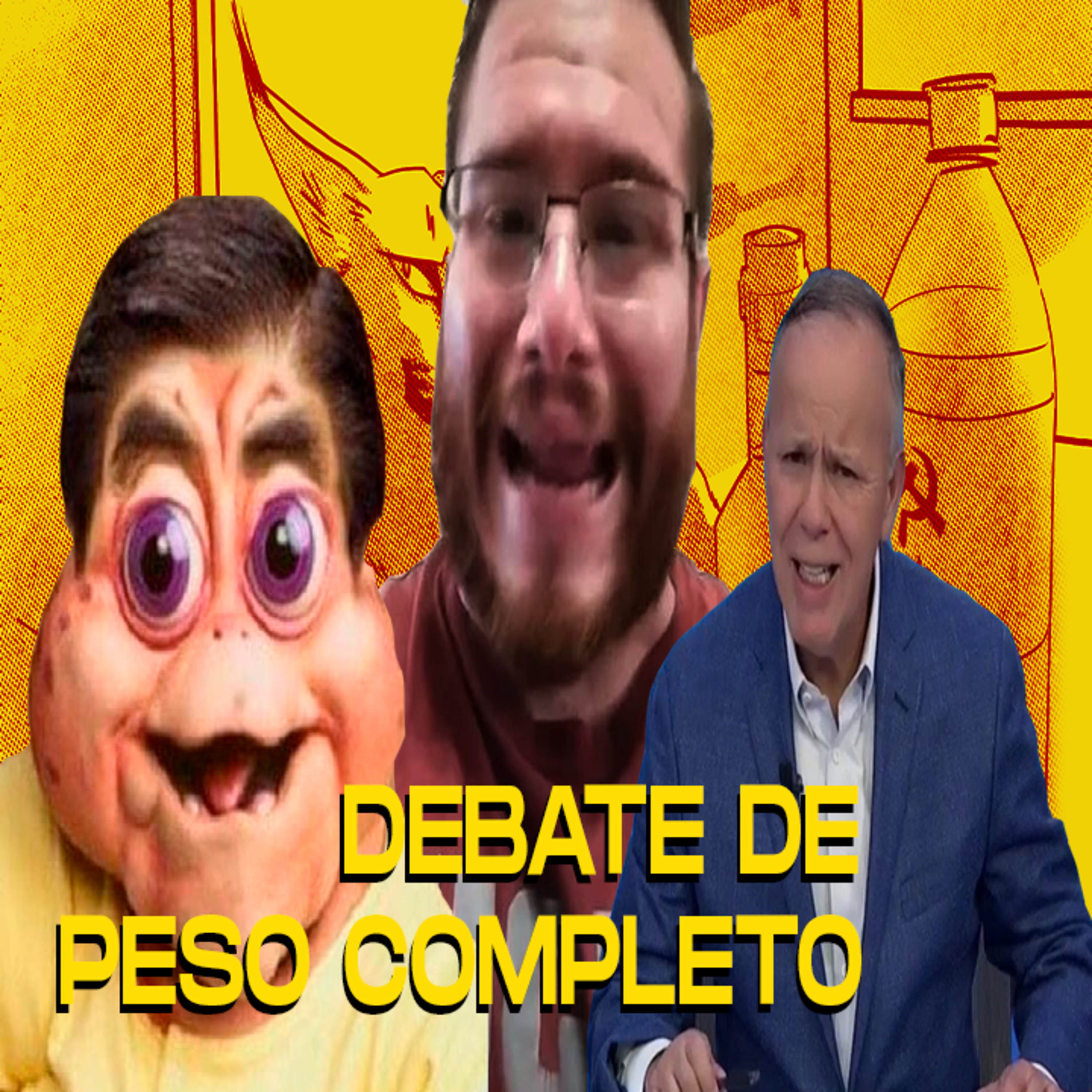 PolitBurro