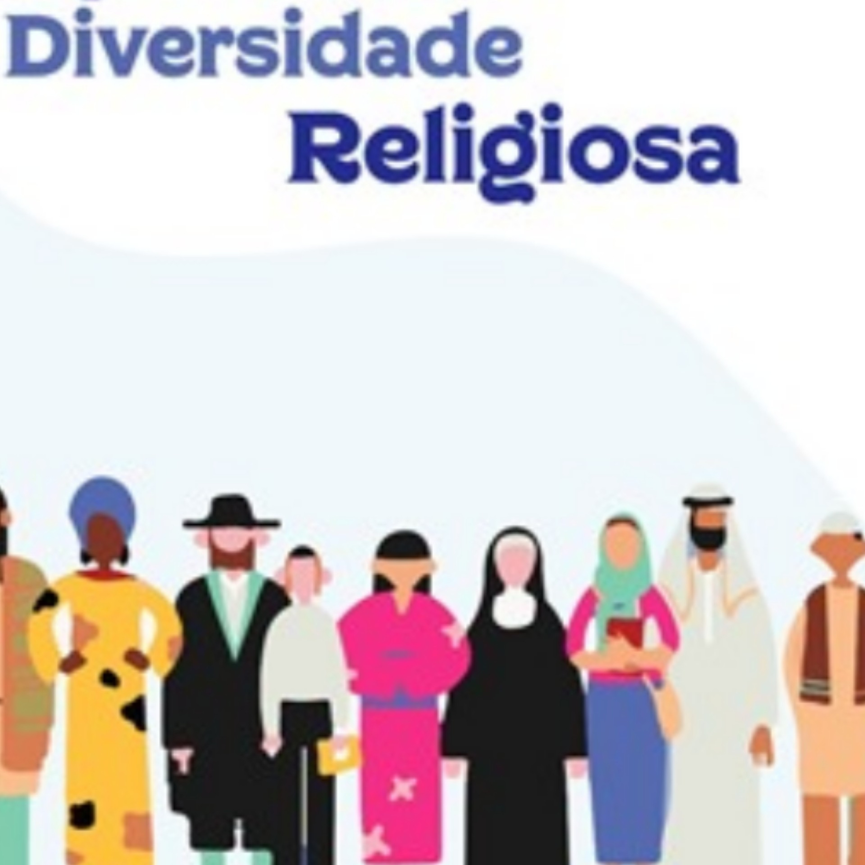 Diversidade Religiosa episode artwork