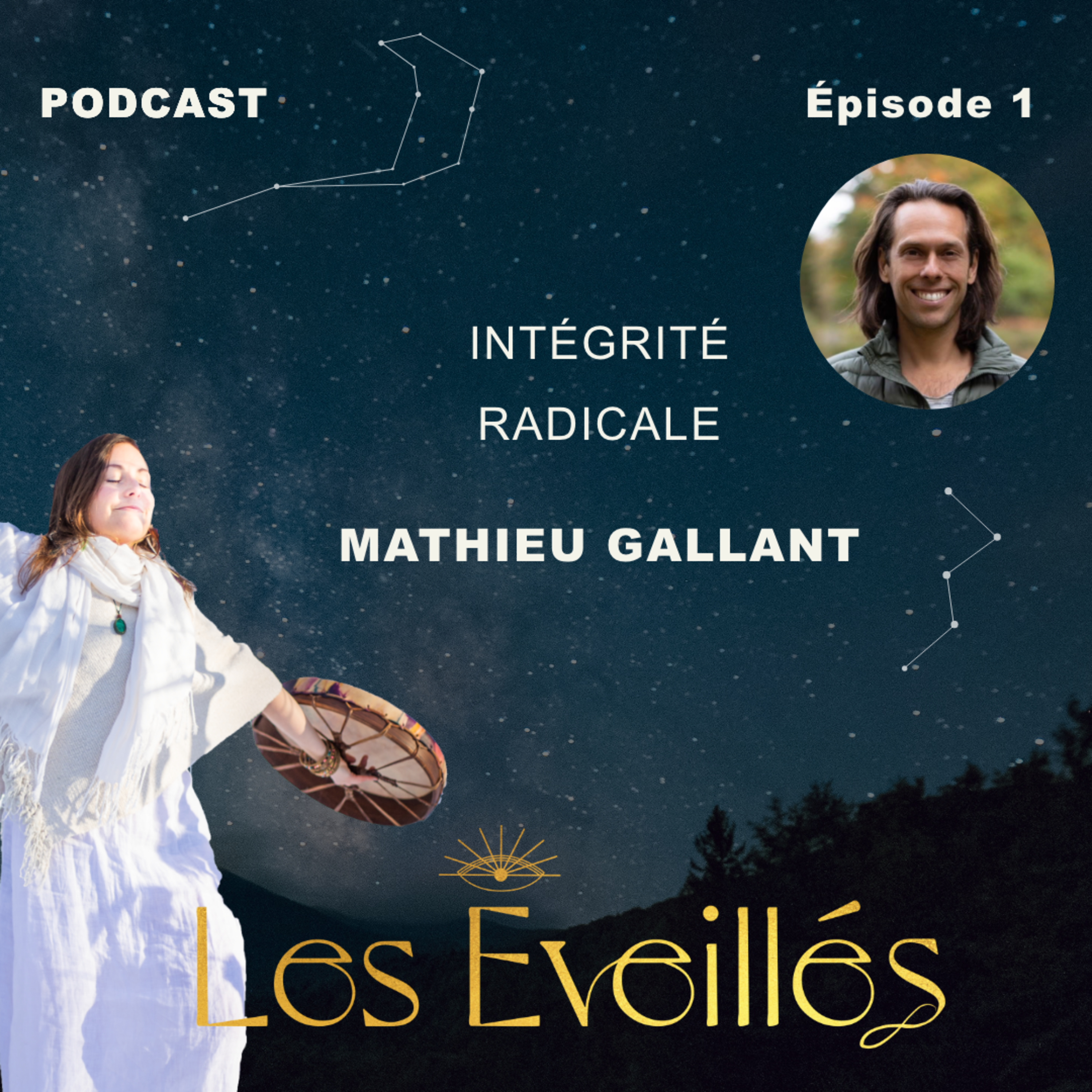 Les Éveillés