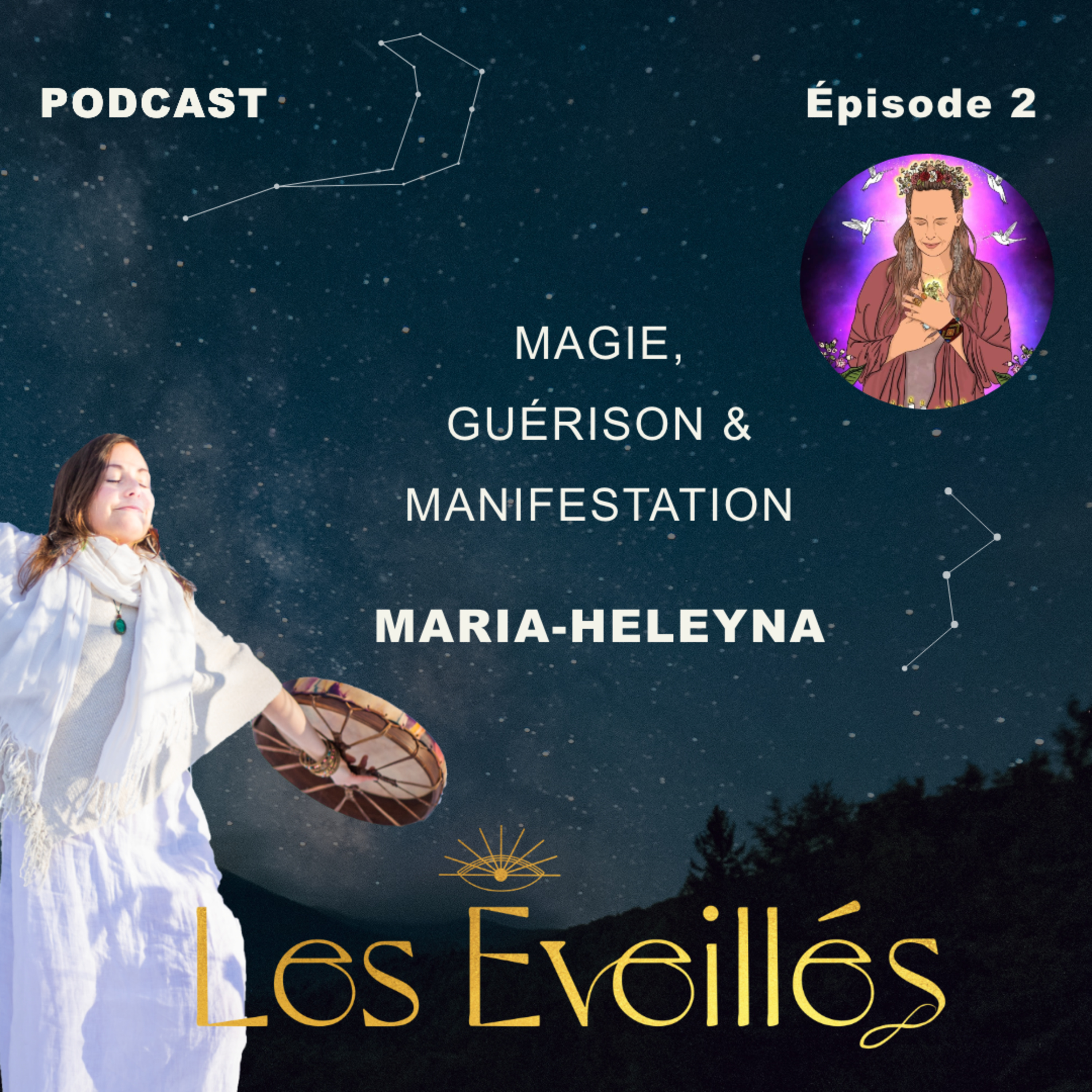 Les Éveillés