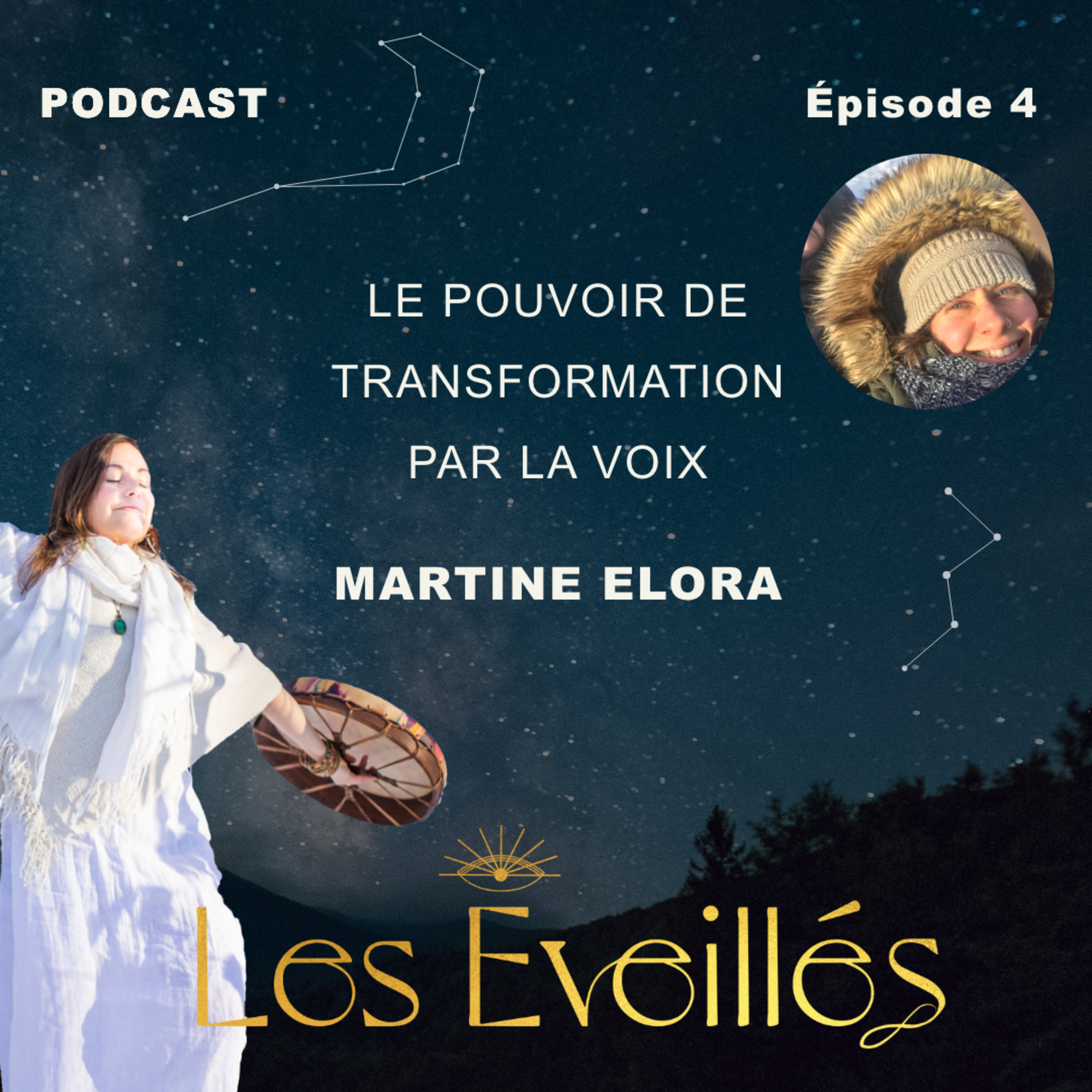 Les Éveillés