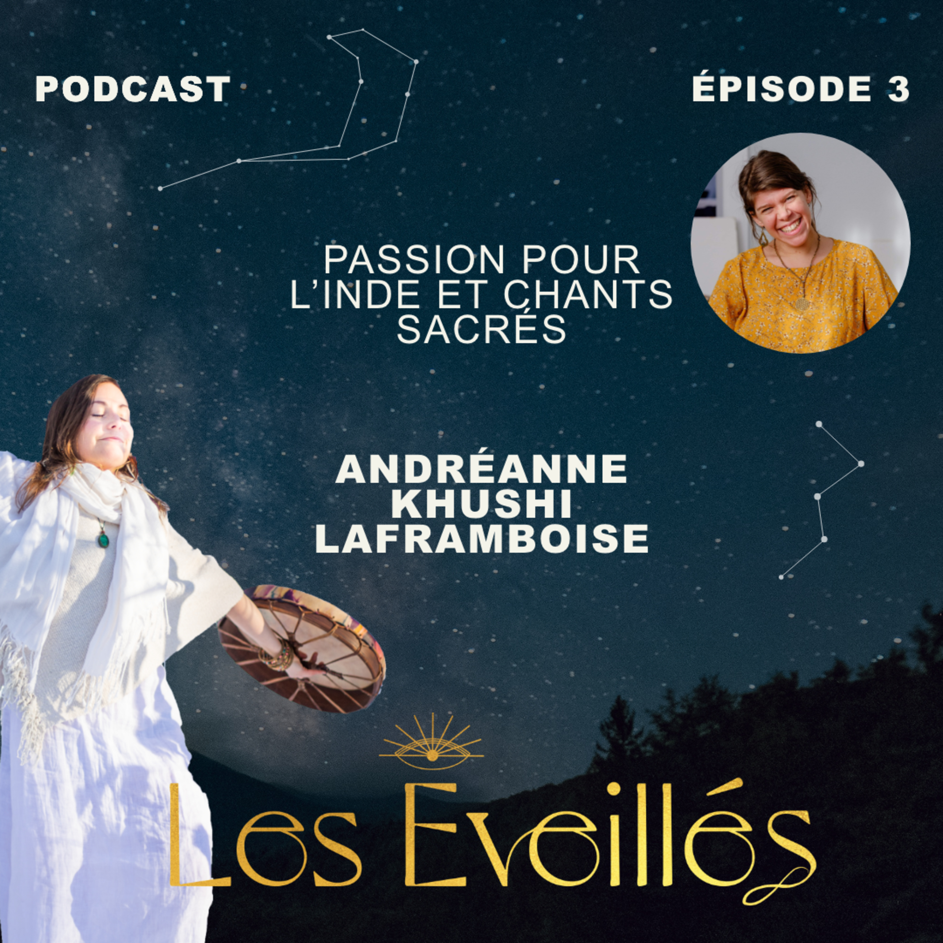 Les Éveillés