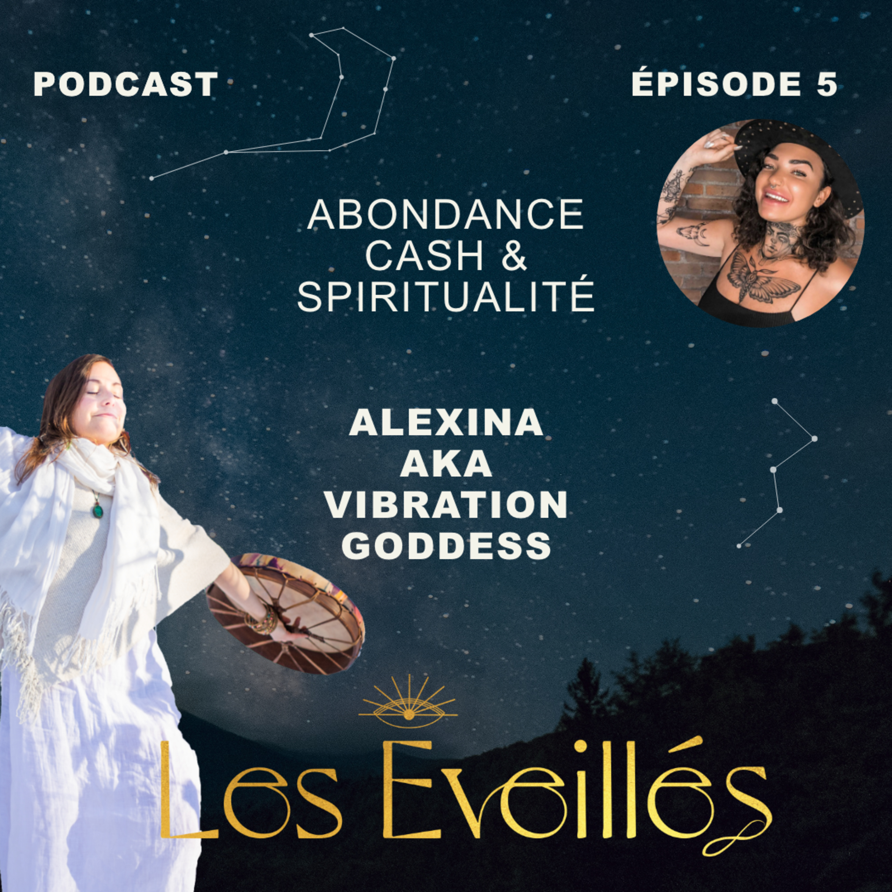 Les Éveillés