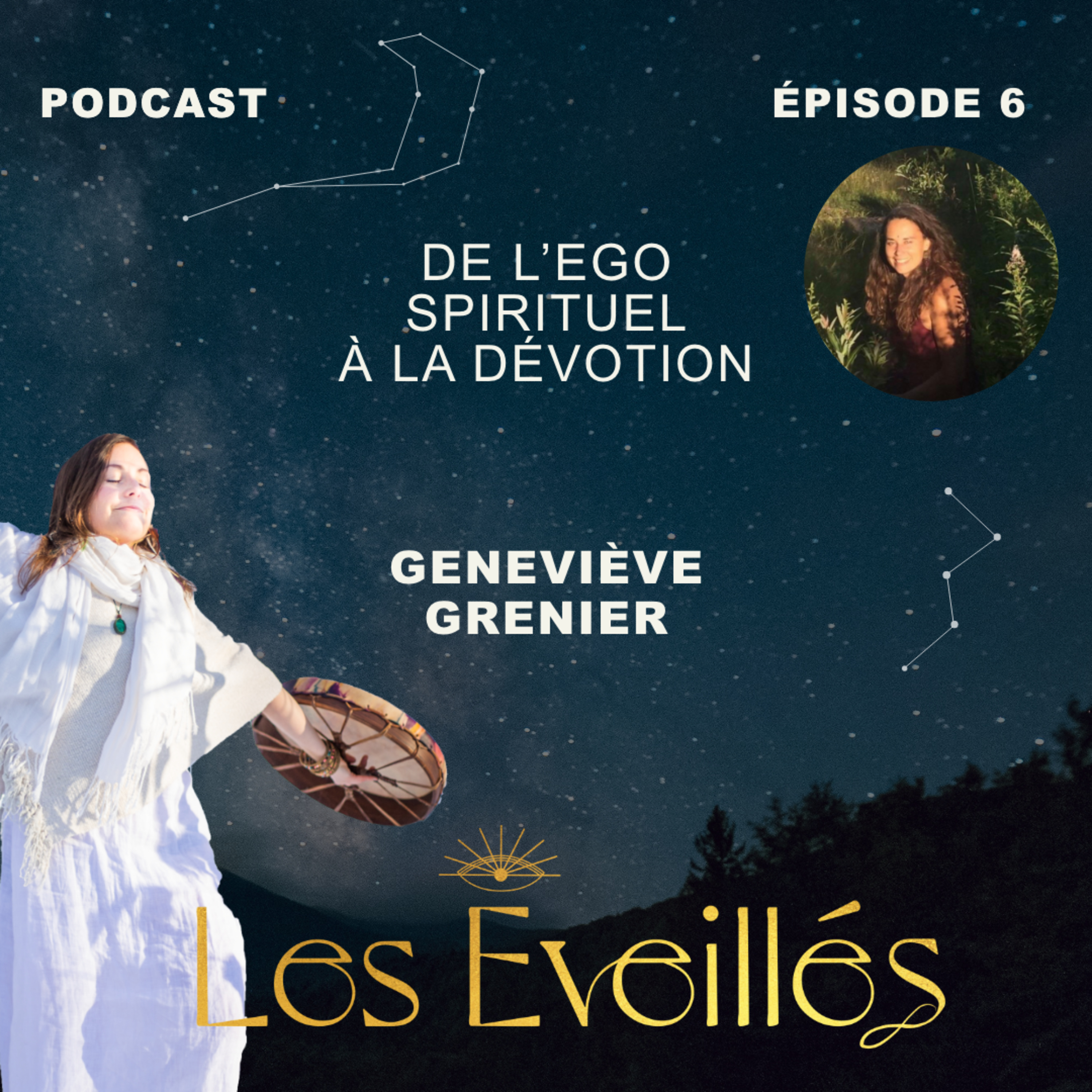 Les Éveillés