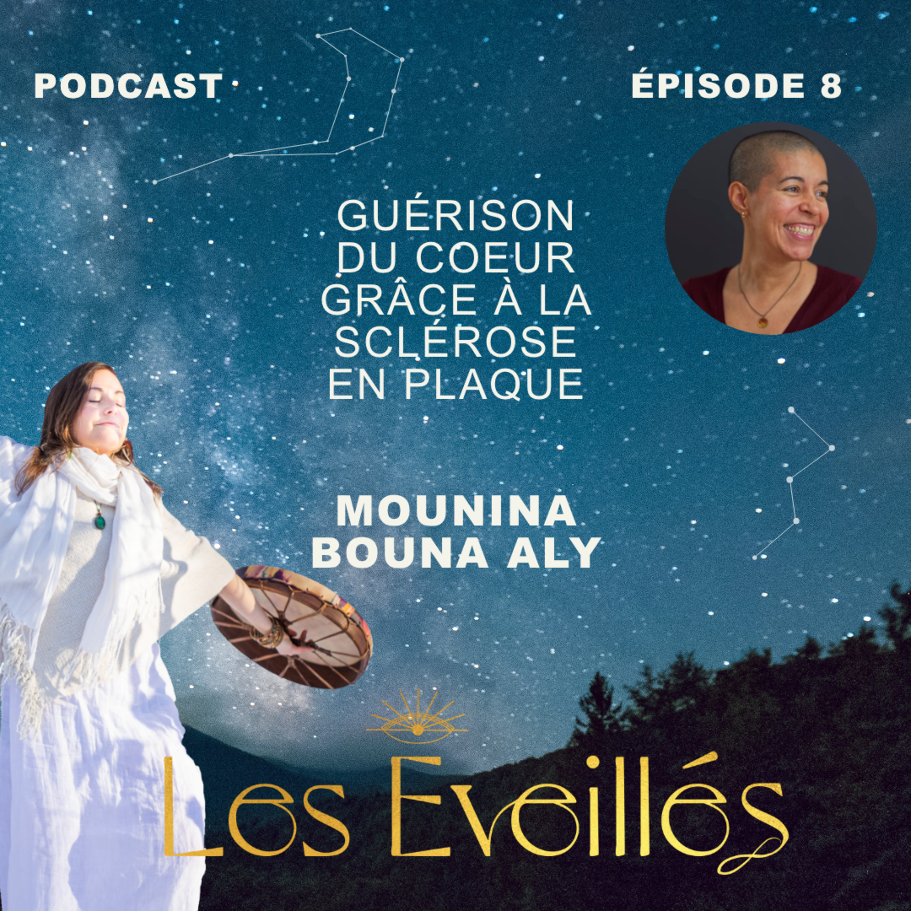 Les Éveillés