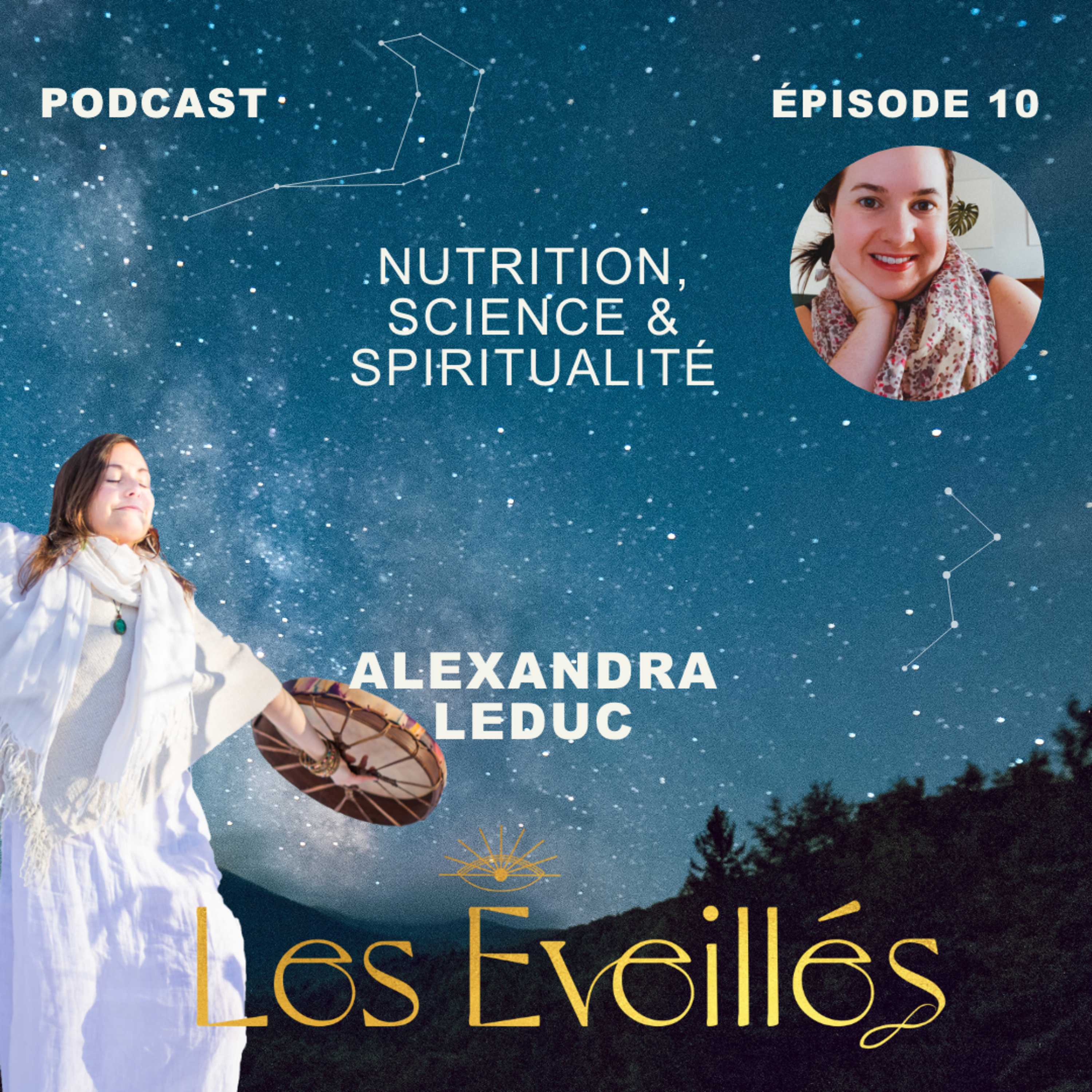 Les Éveillés