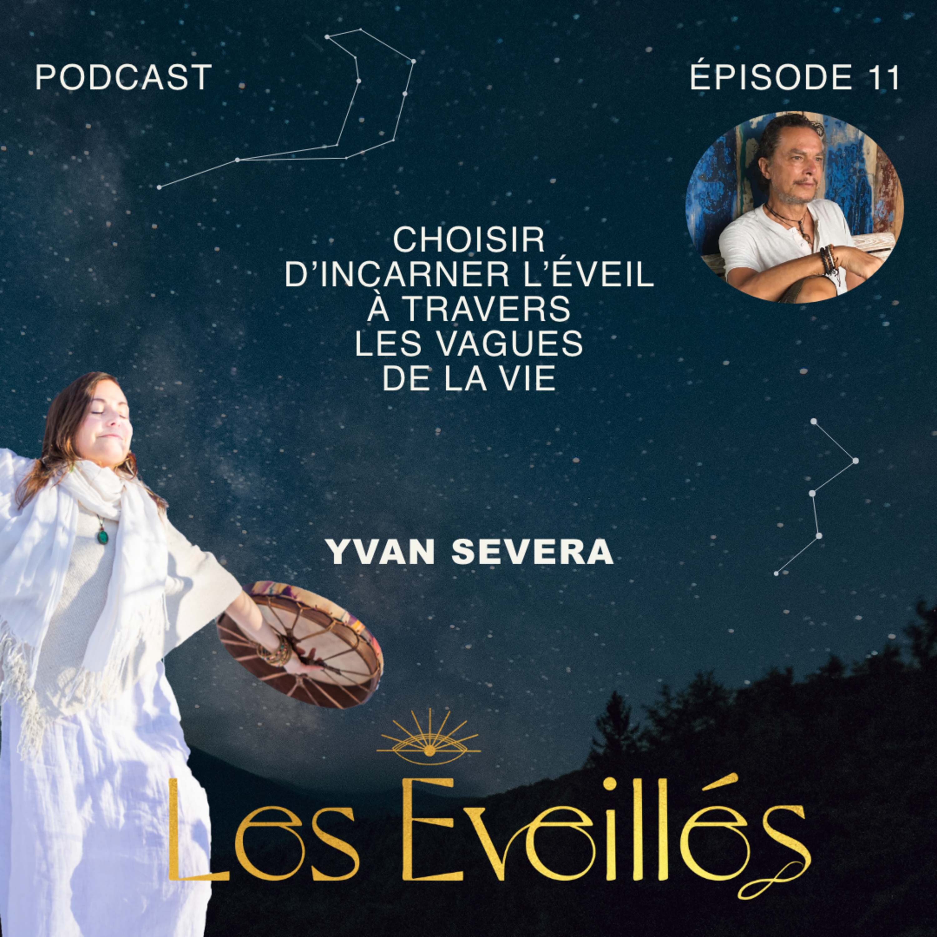 Les Éveillés