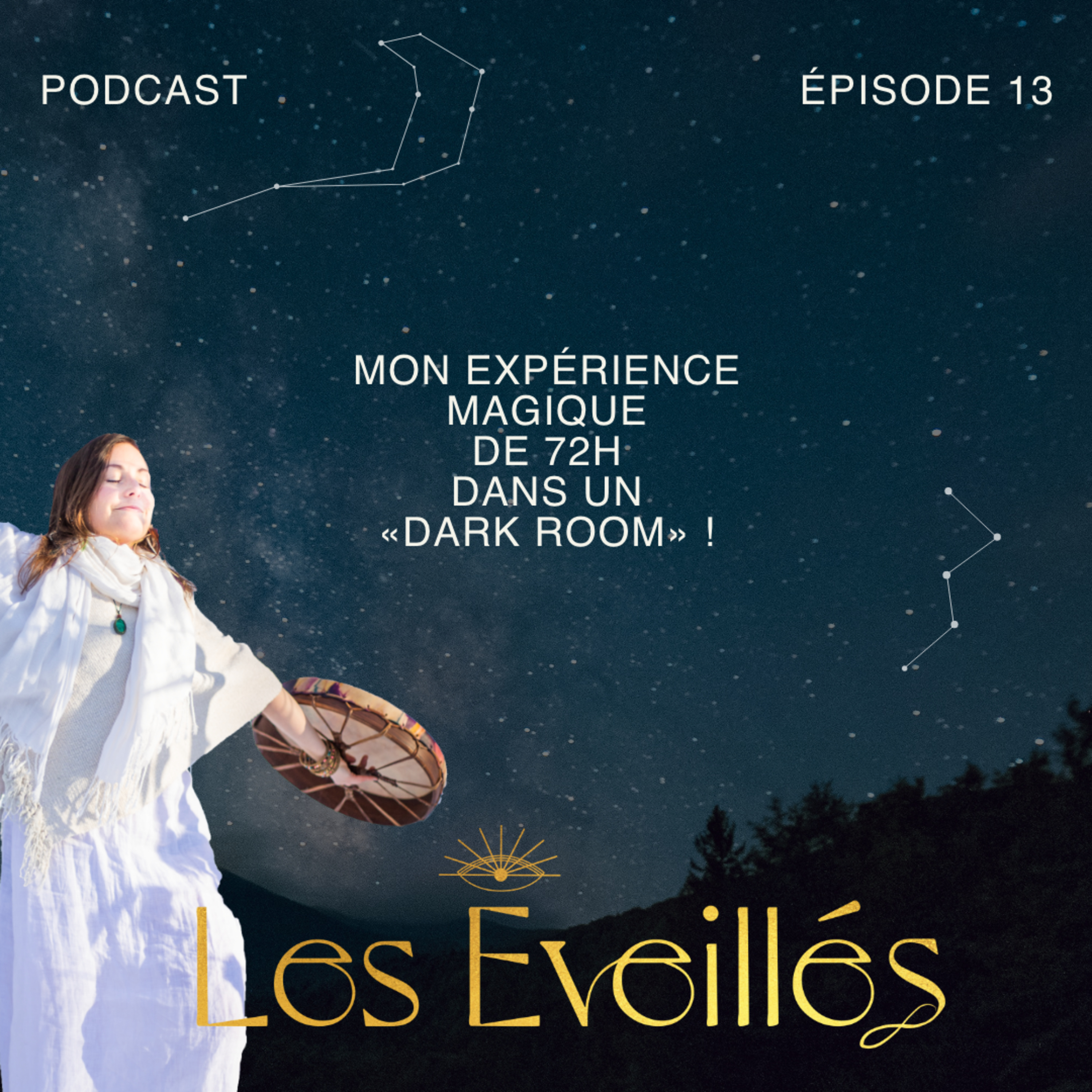 Les Éveillés