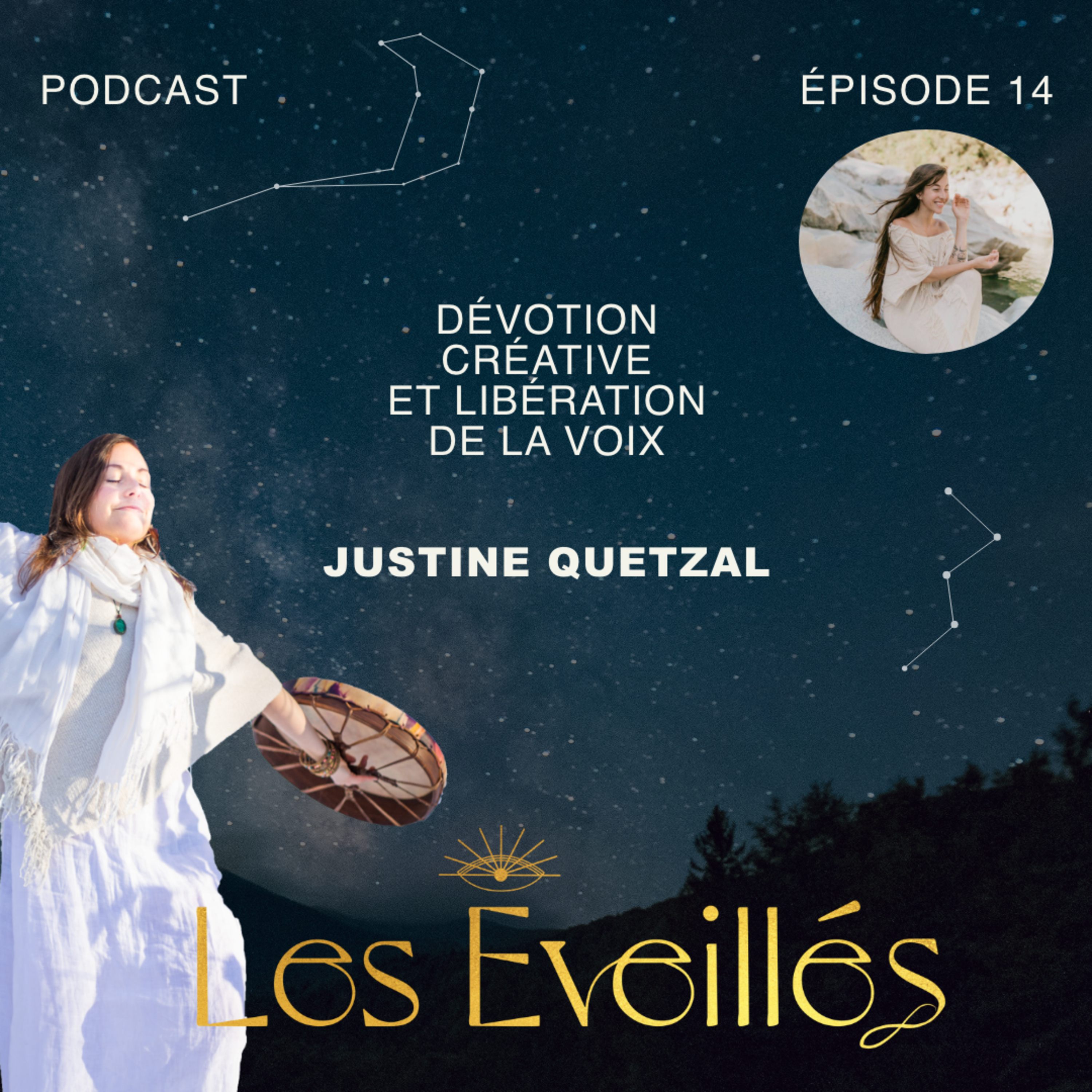 Les Éveillés