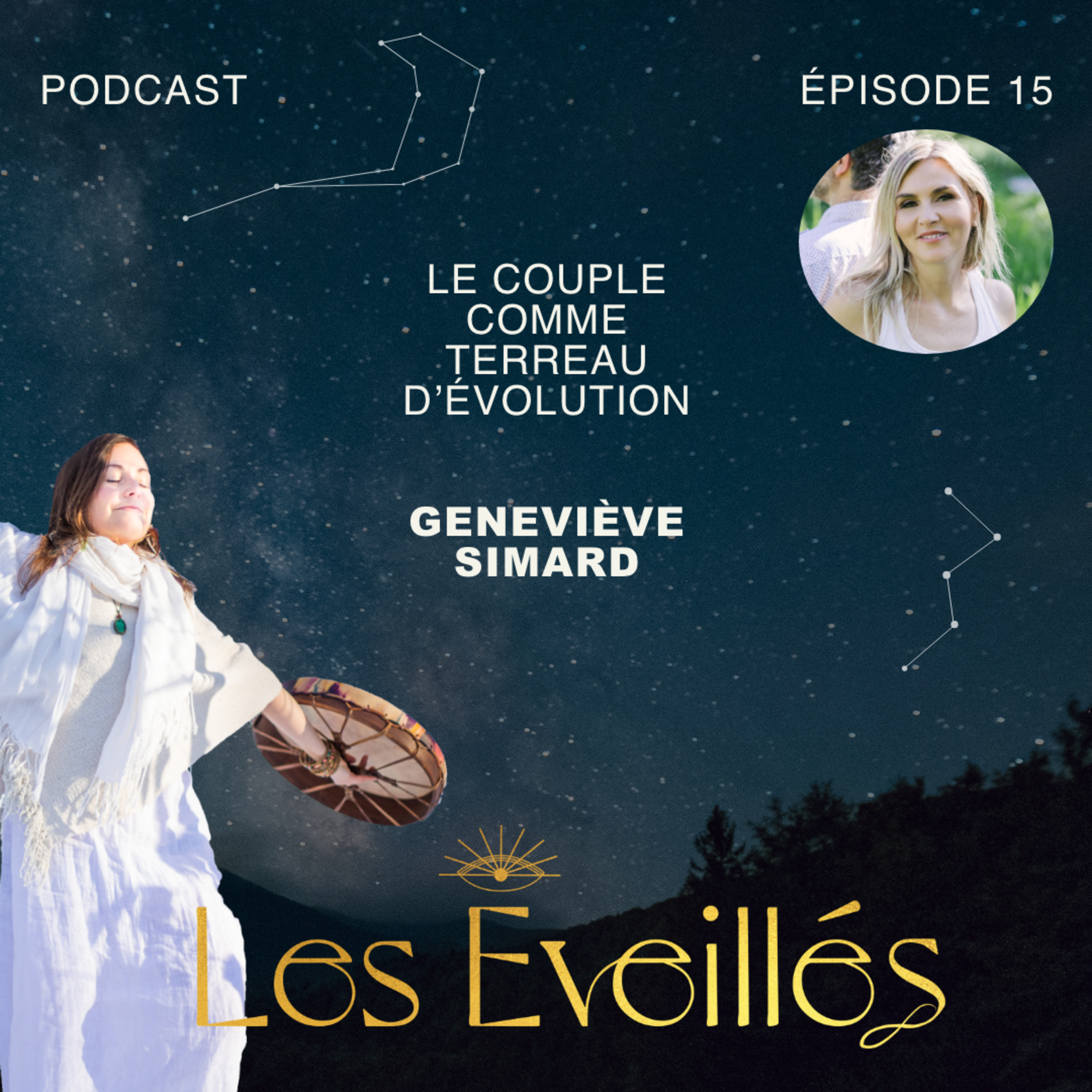 Les Éveillés