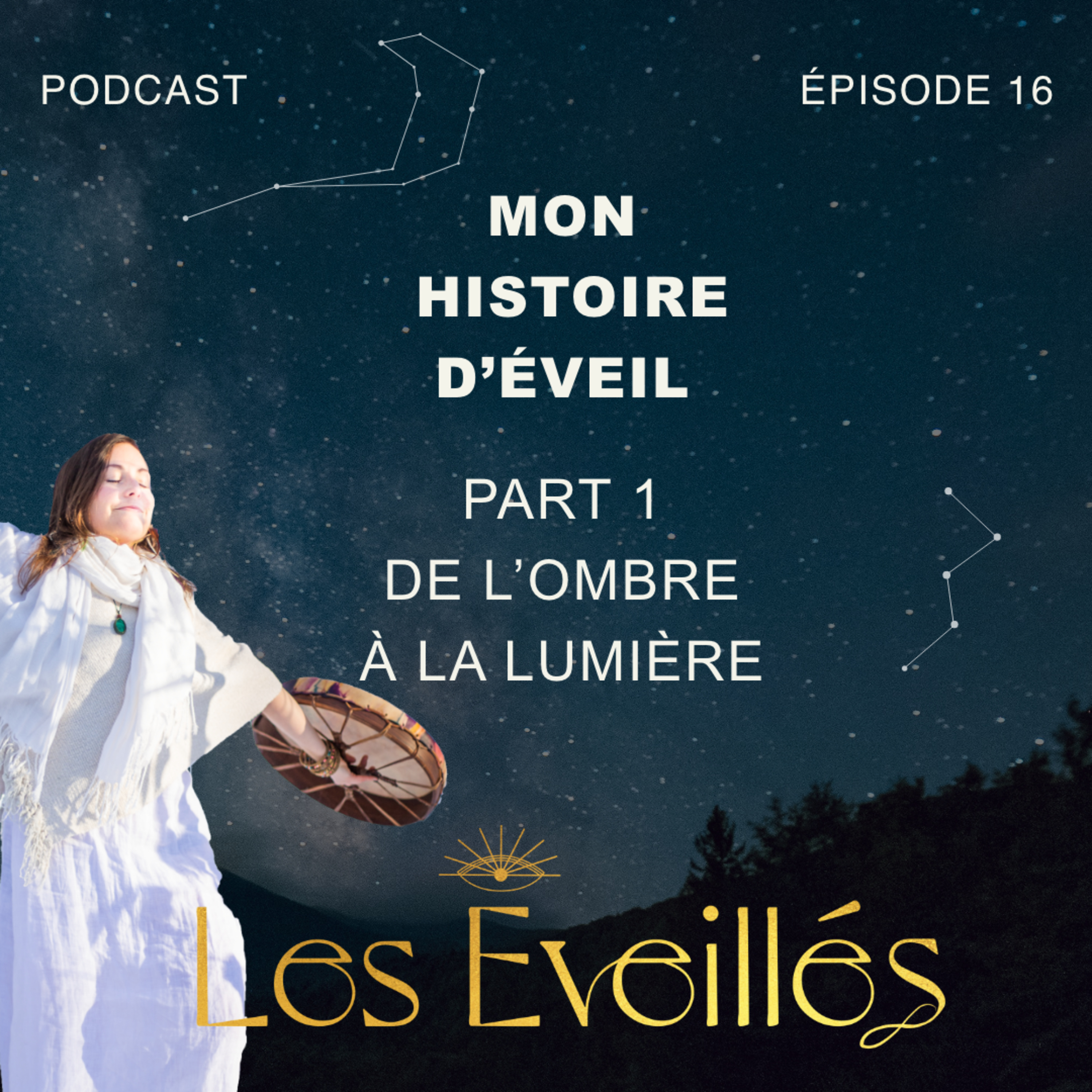 Les Éveillés