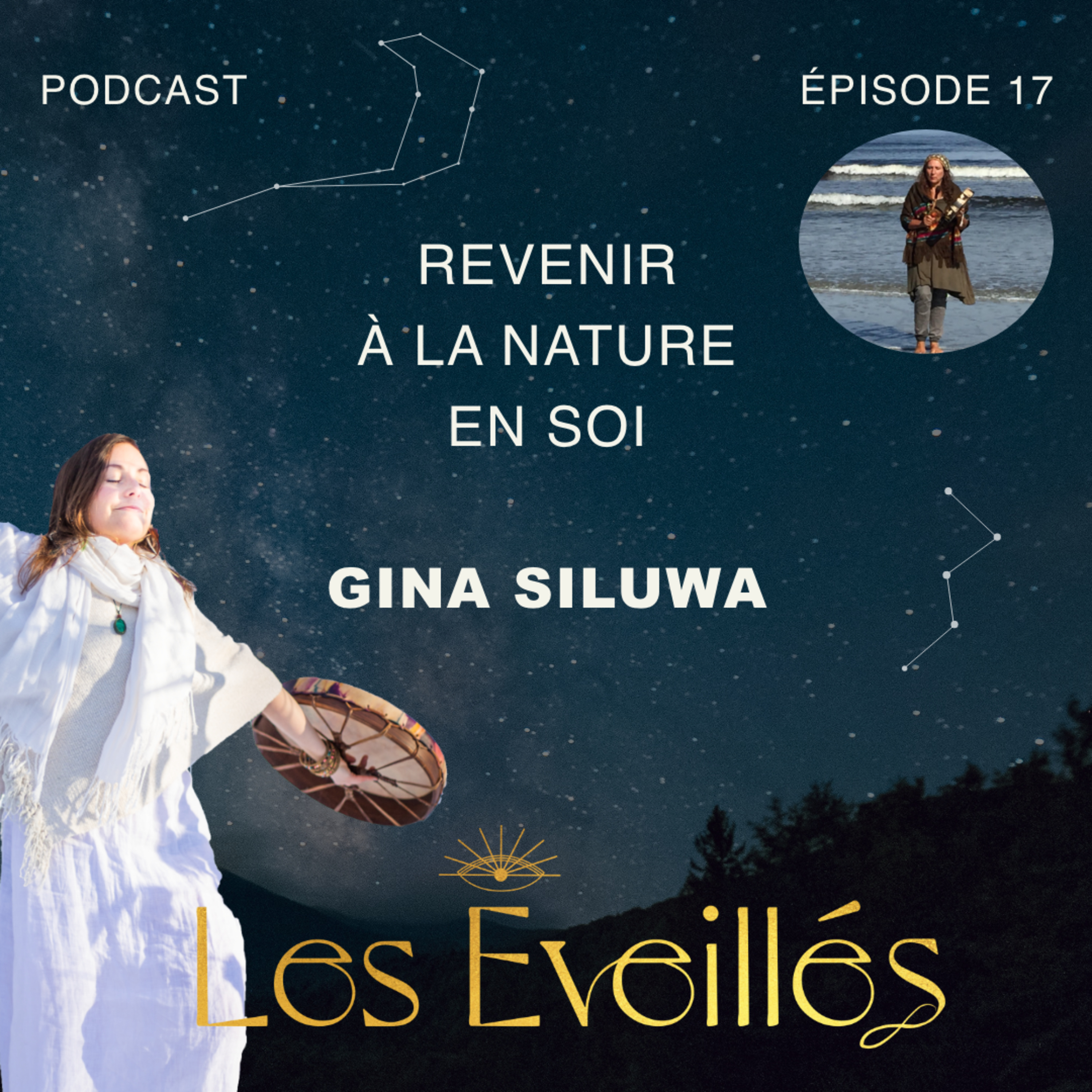 Les Éveillés