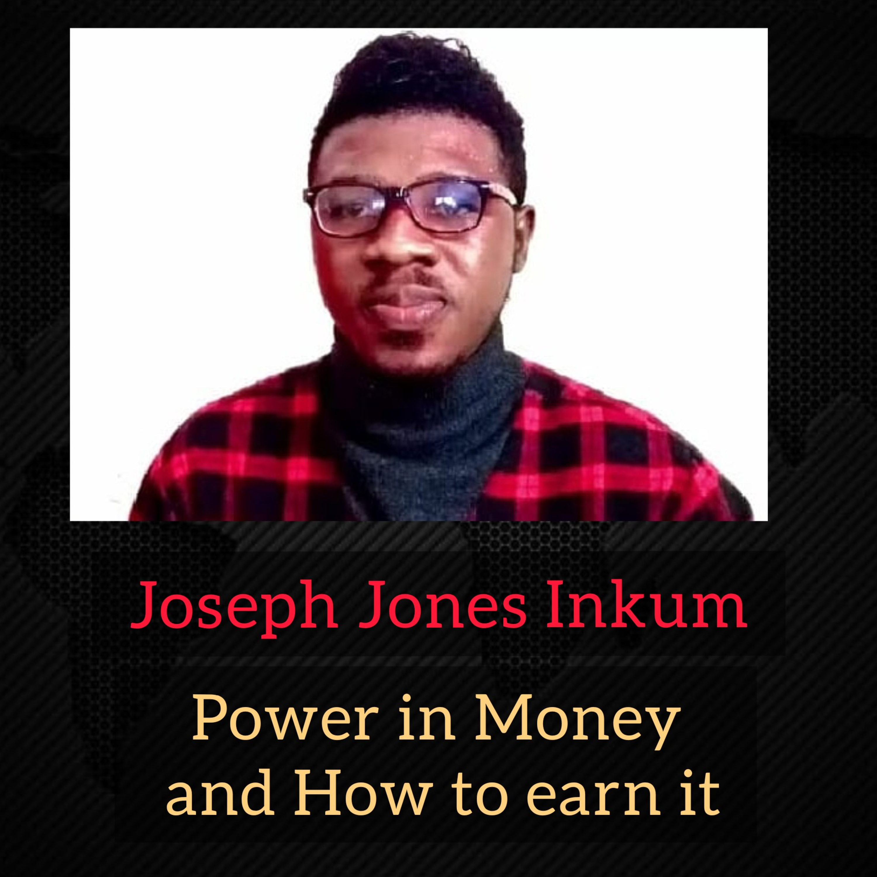 Joseph Jones Inkum