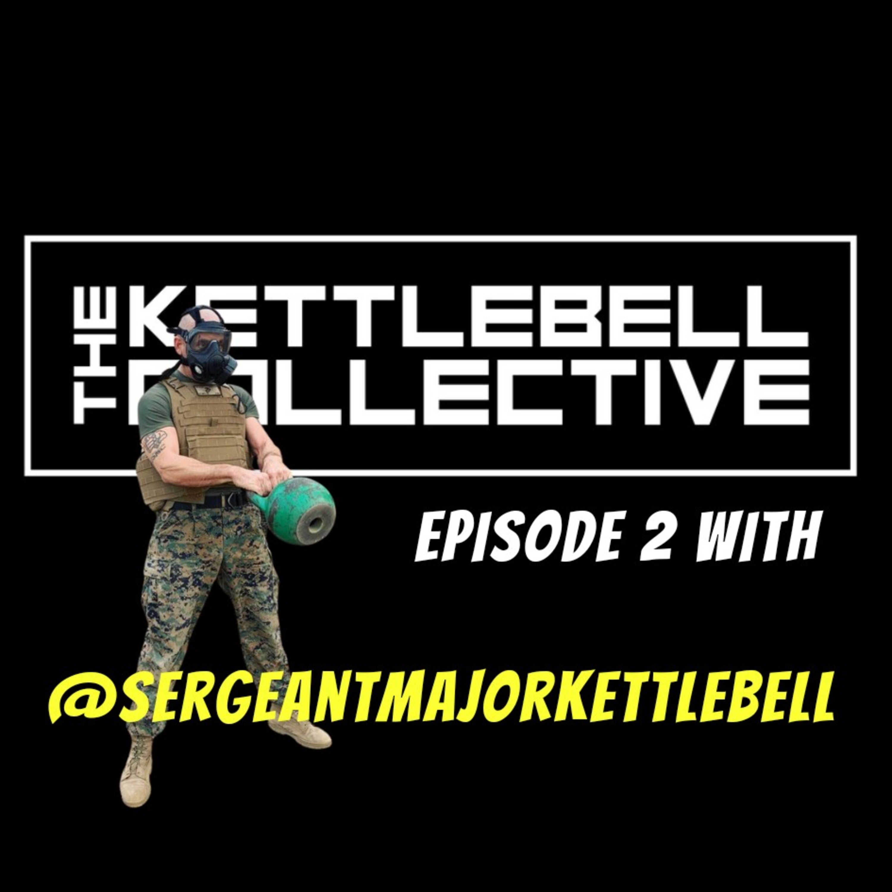 The Kettlebell Collective Podcast