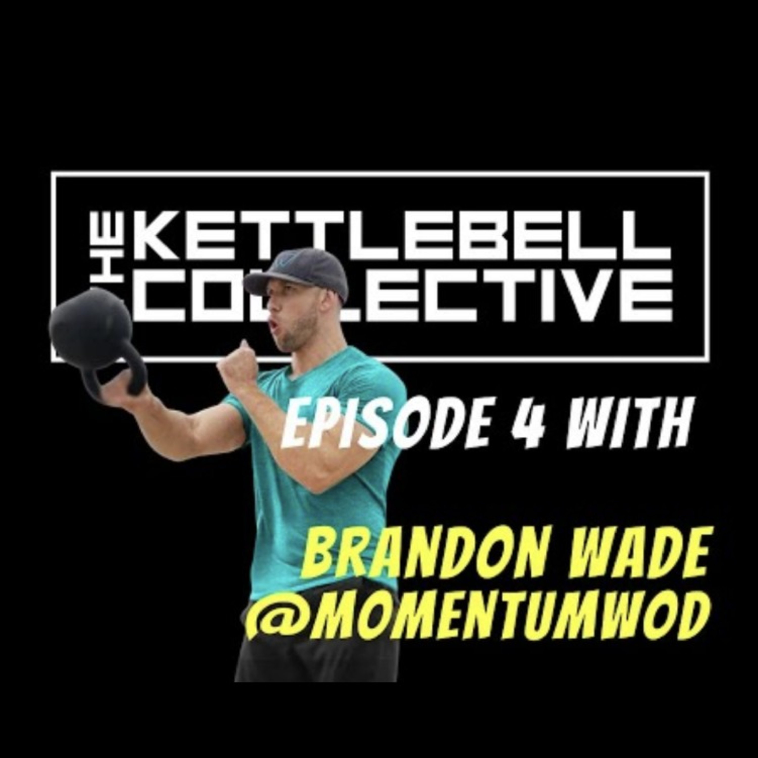 The Kettlebell Collective Podcast