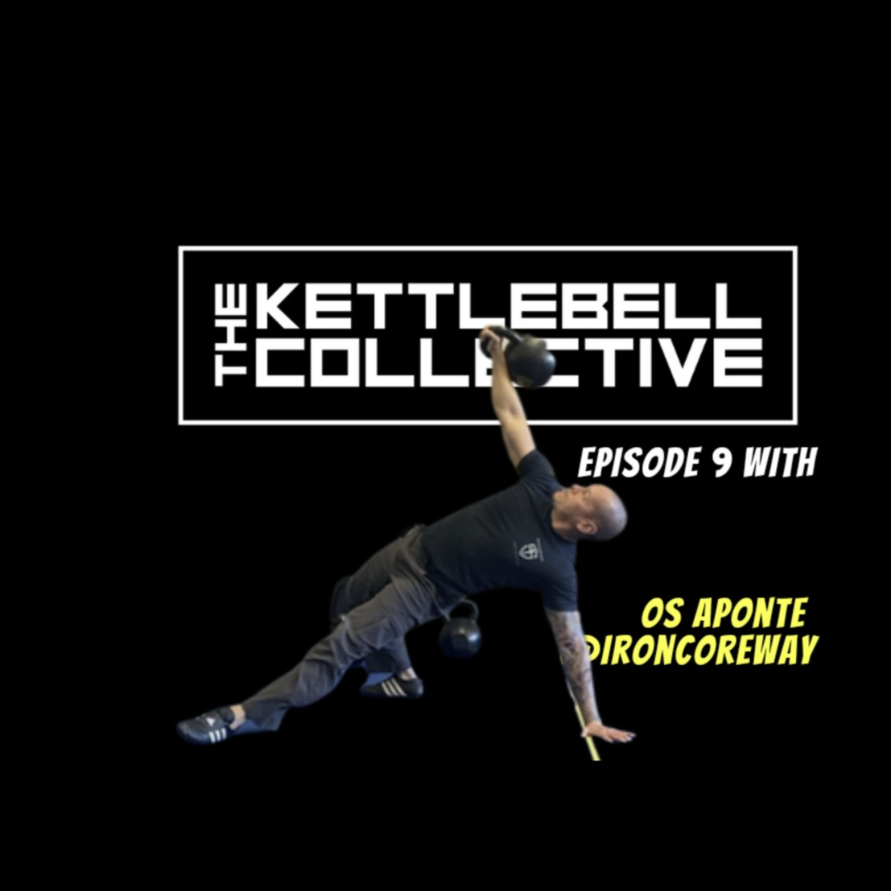 The Kettlebell Collective Podcast