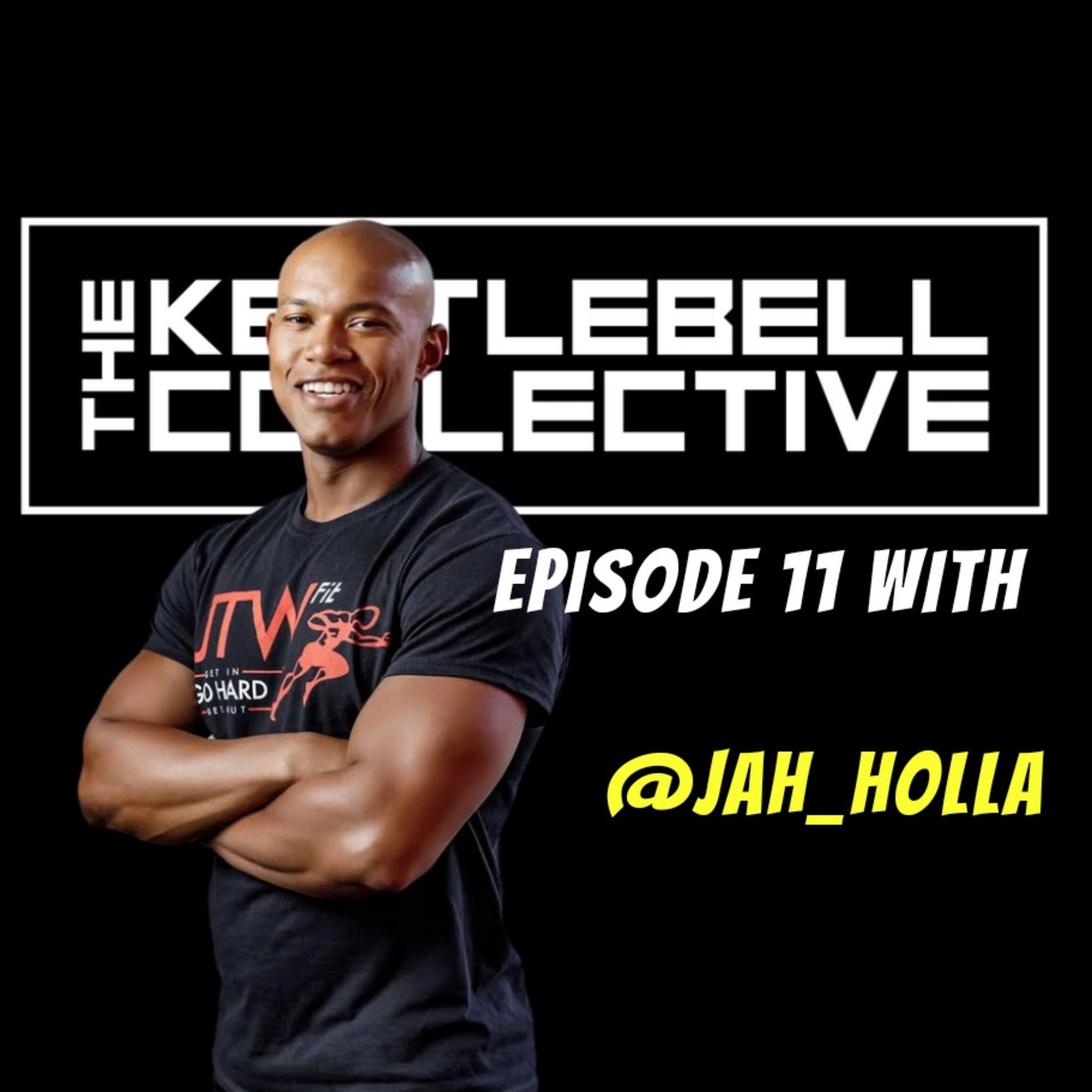 The Kettlebell Collective Podcast