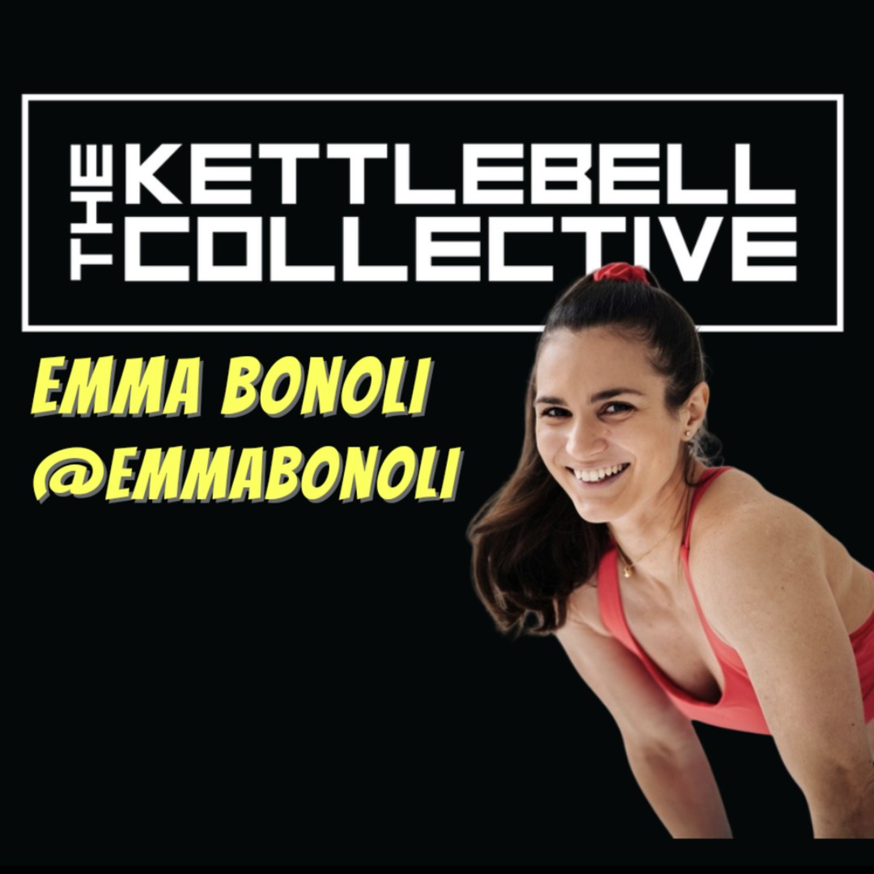 The Kettlebell Collective Podcast