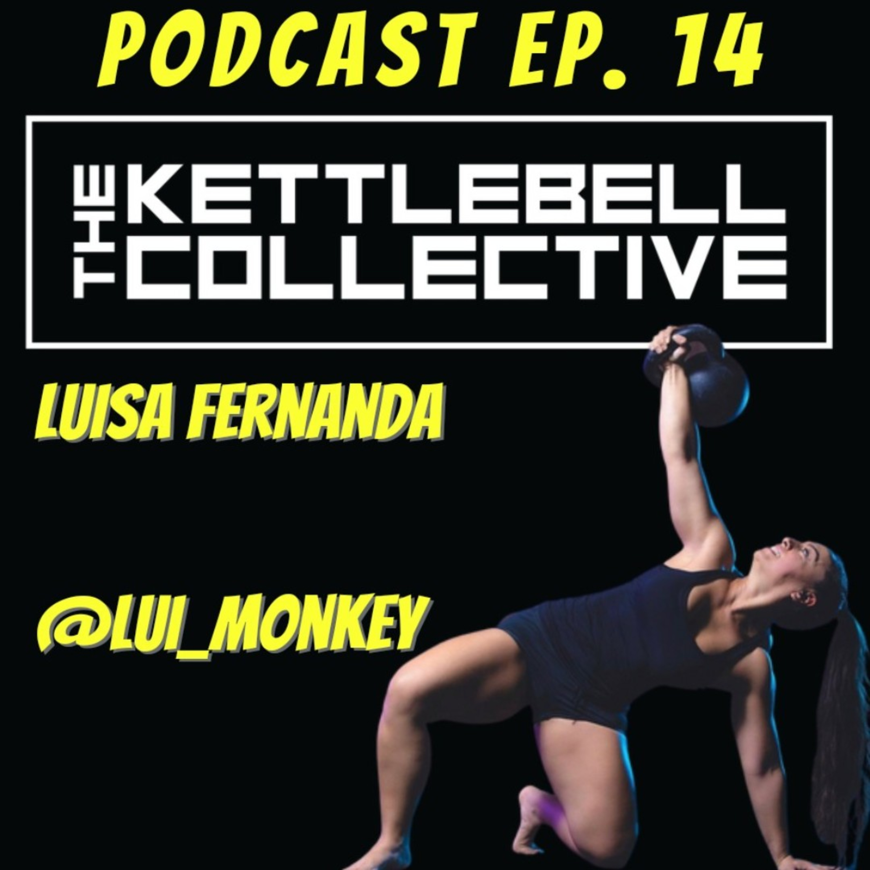 The Kettlebell Collective Podcast