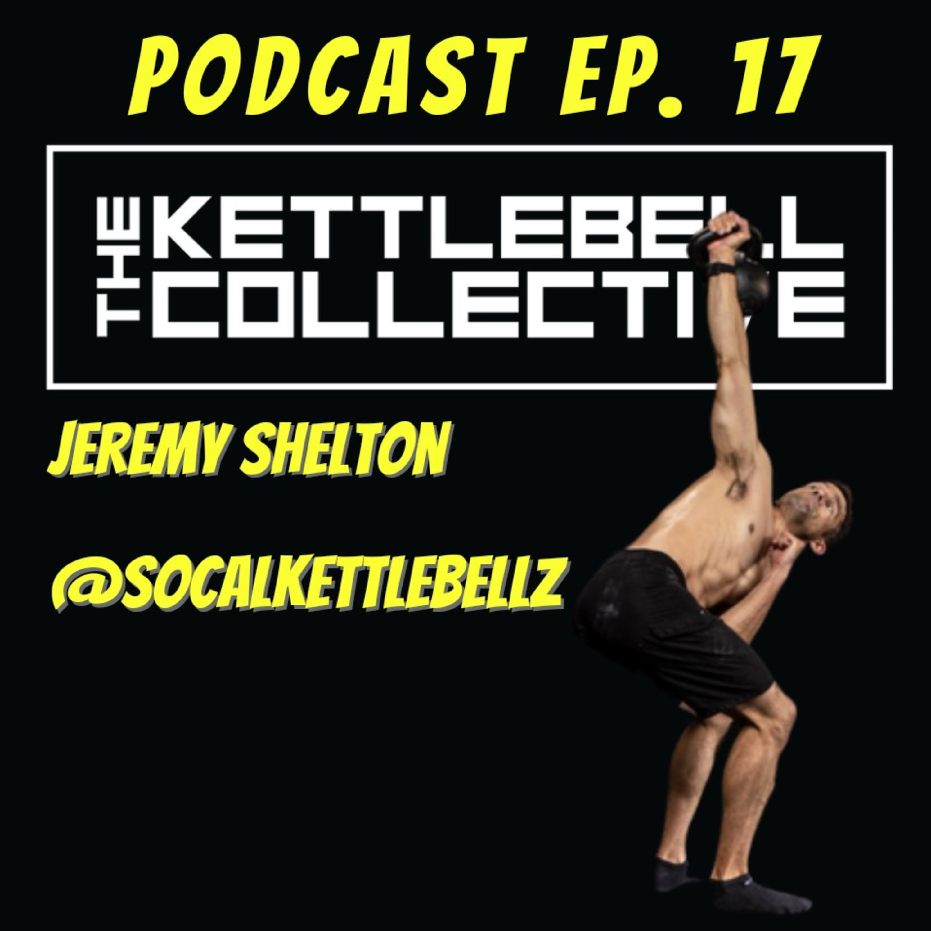The Kettlebell Collective Podcast