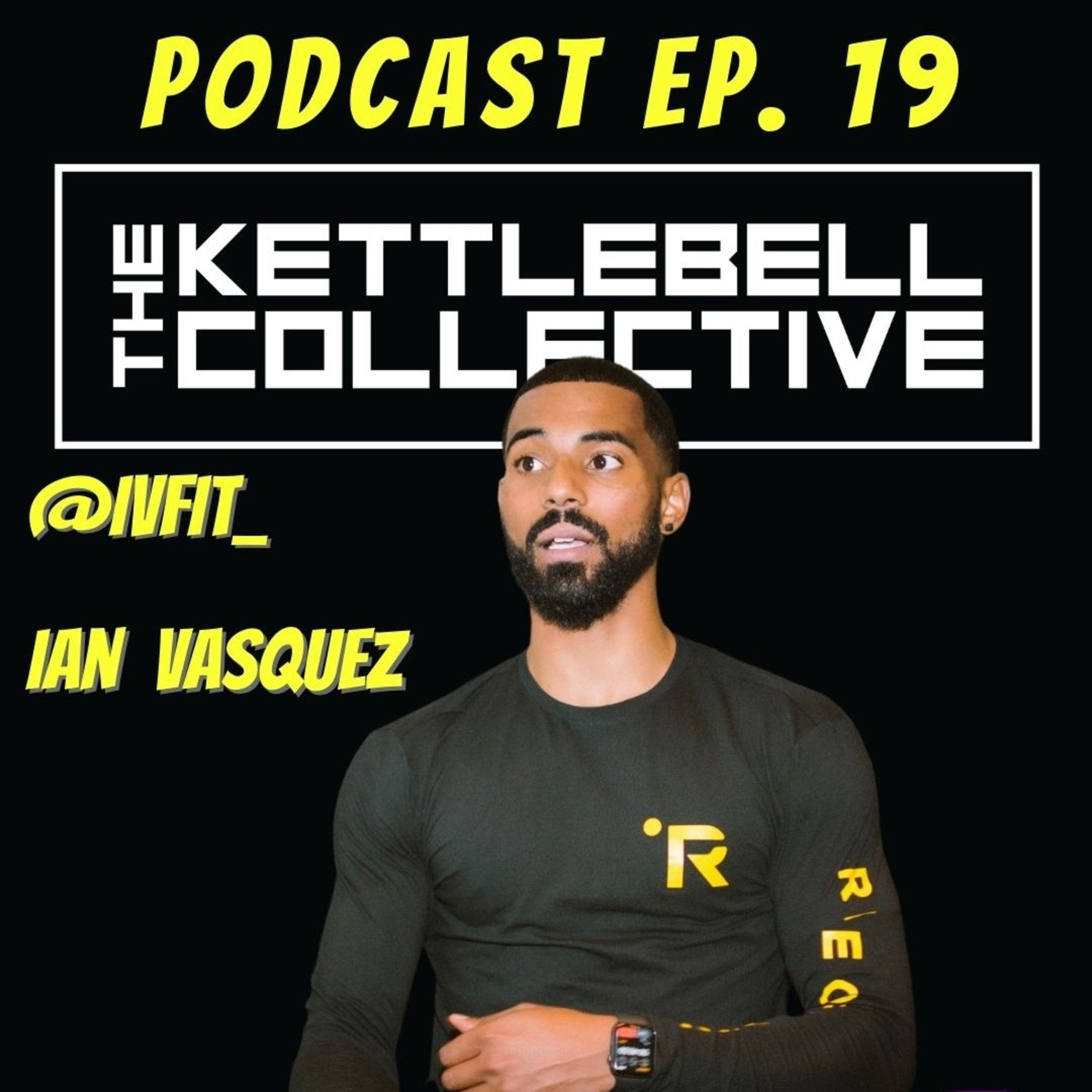 The Kettlebell Collective Podcast