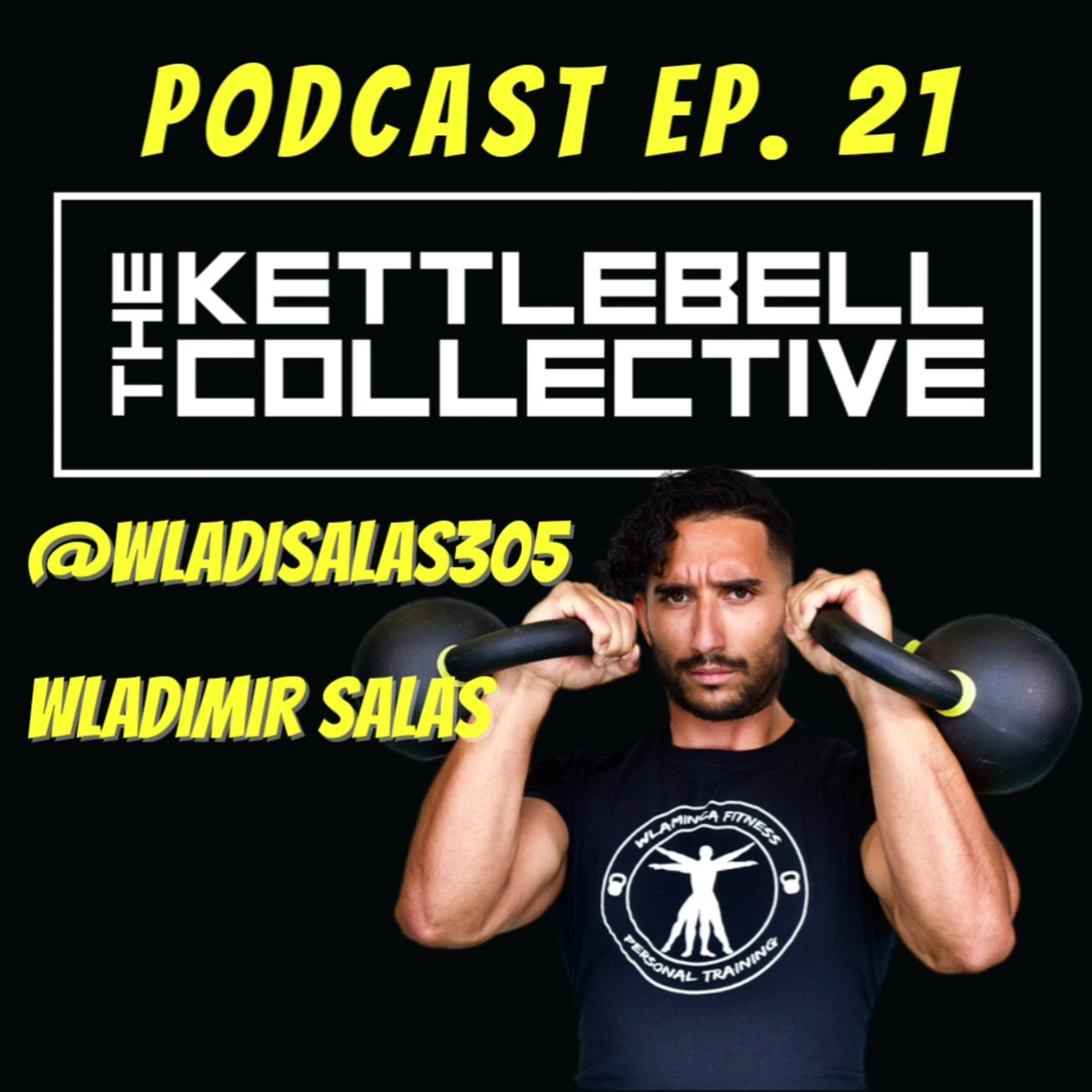 The Kettlebell Collective Podcast