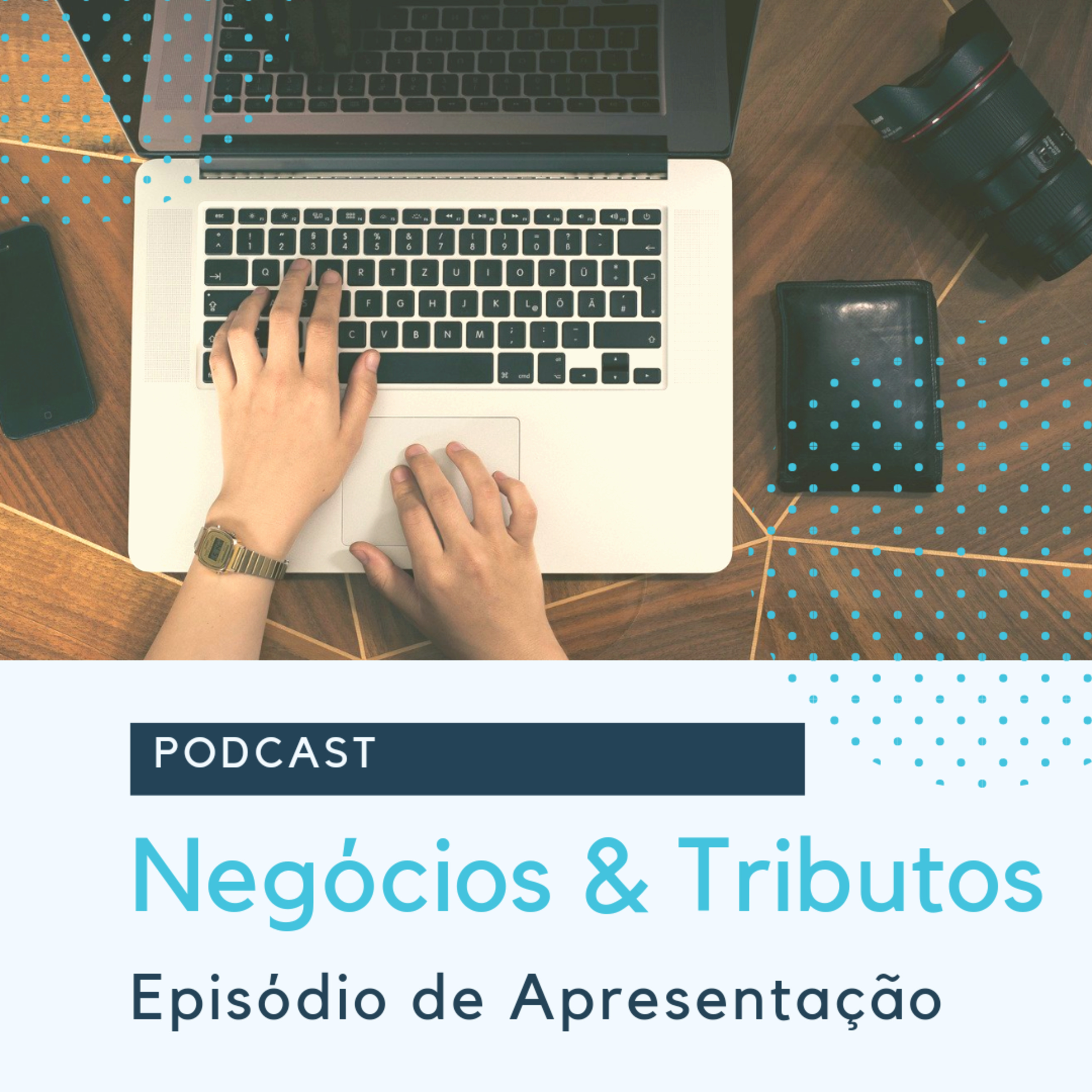Negócios & Tributos