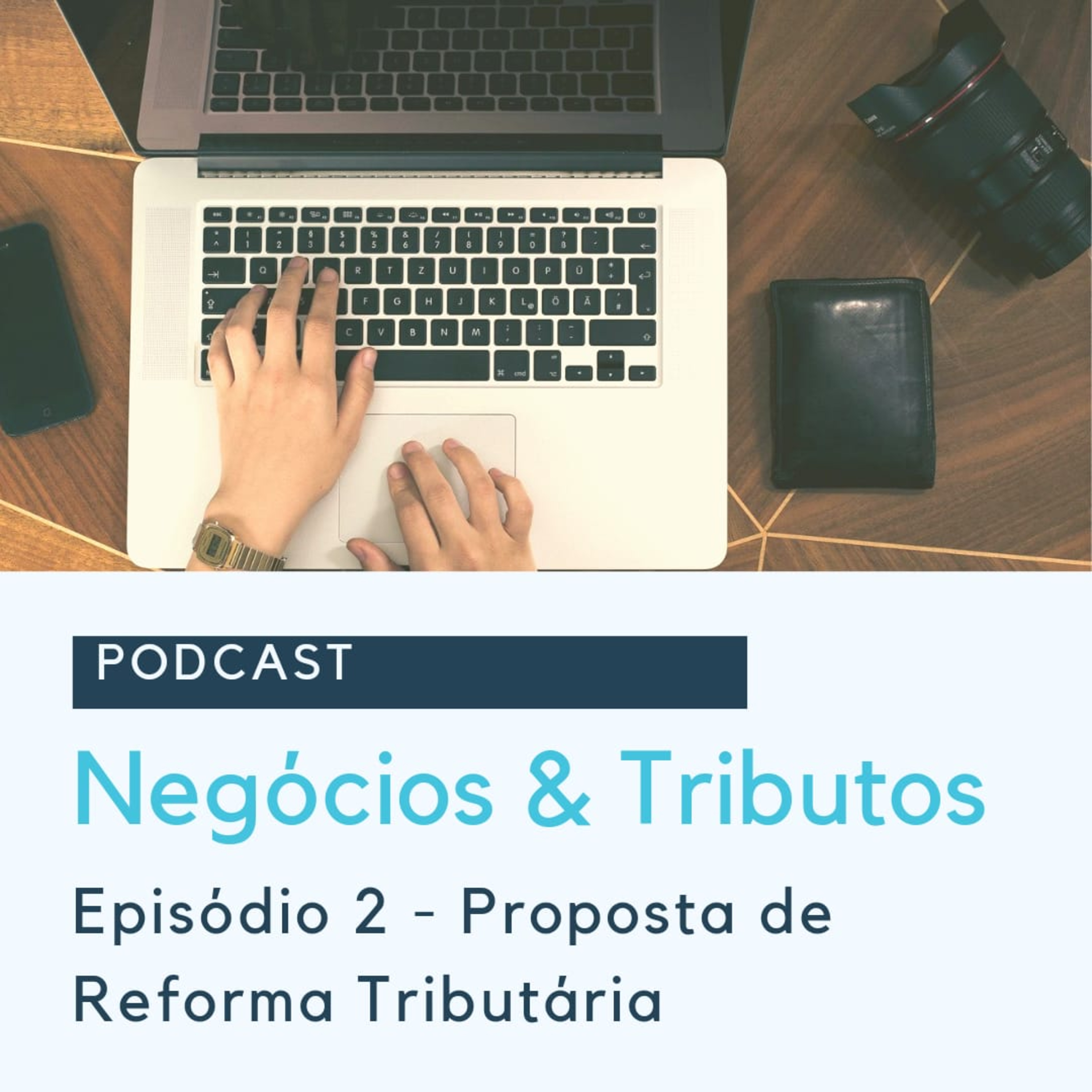Negócios & Tributos