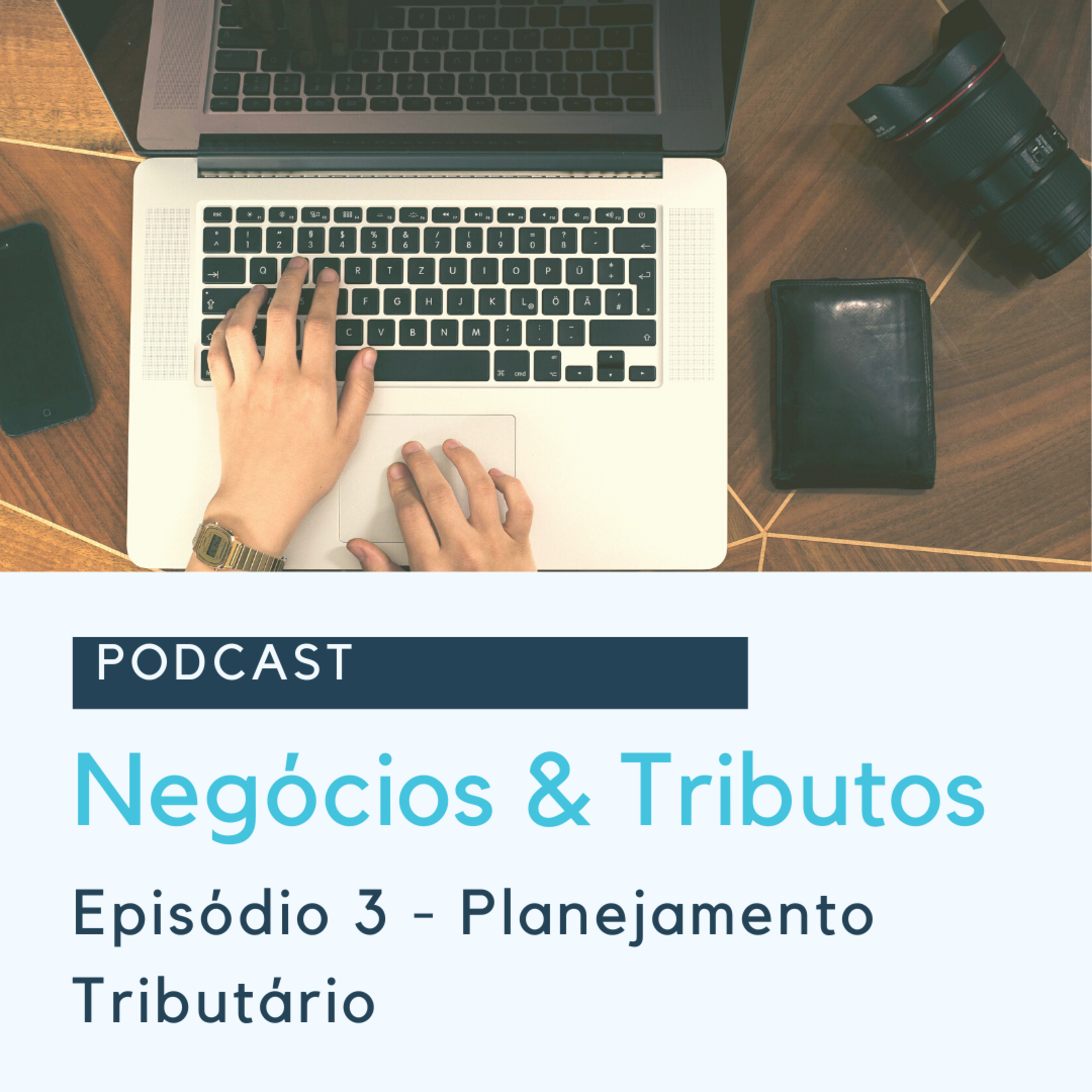 Negócios & Tributos