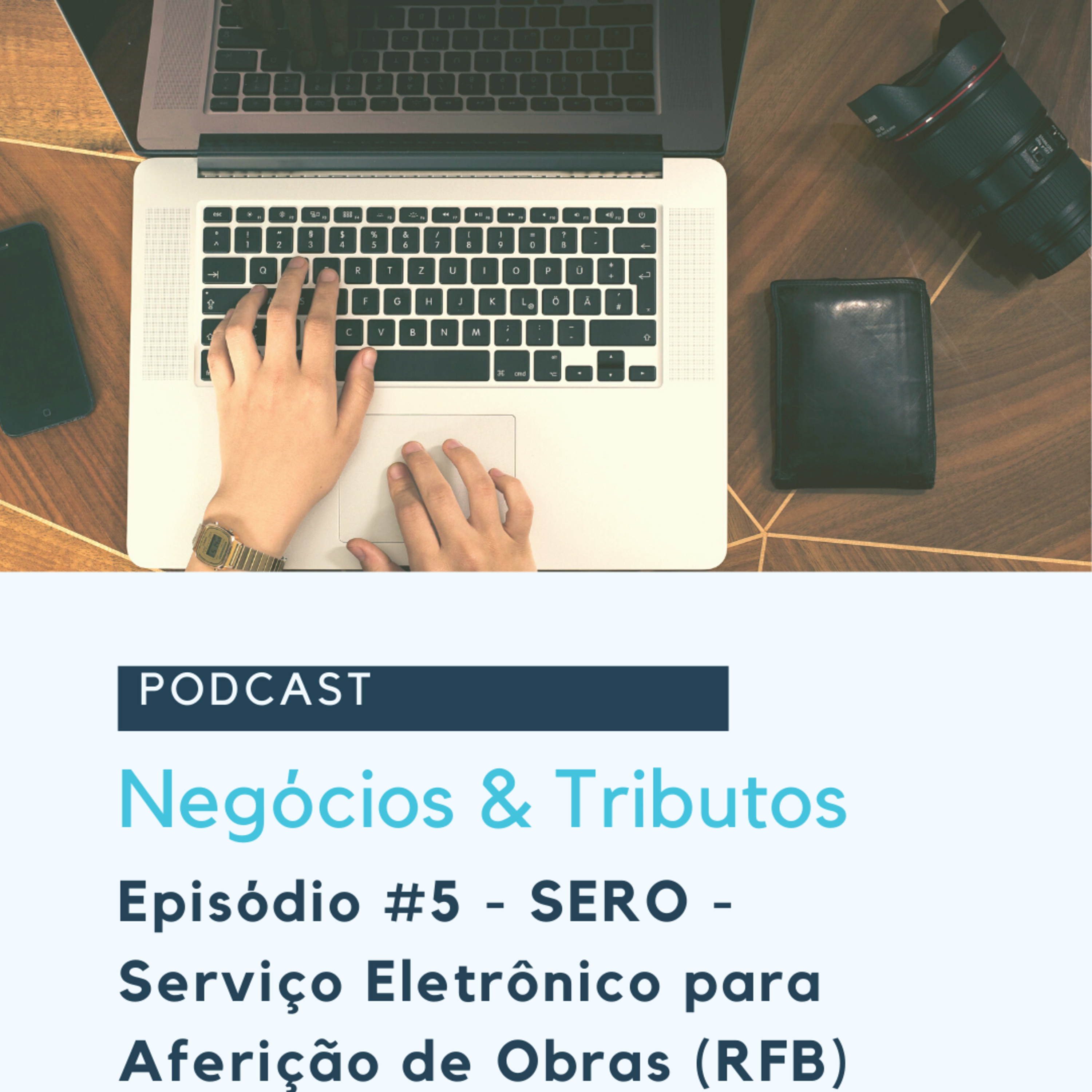Negócios & Tributos