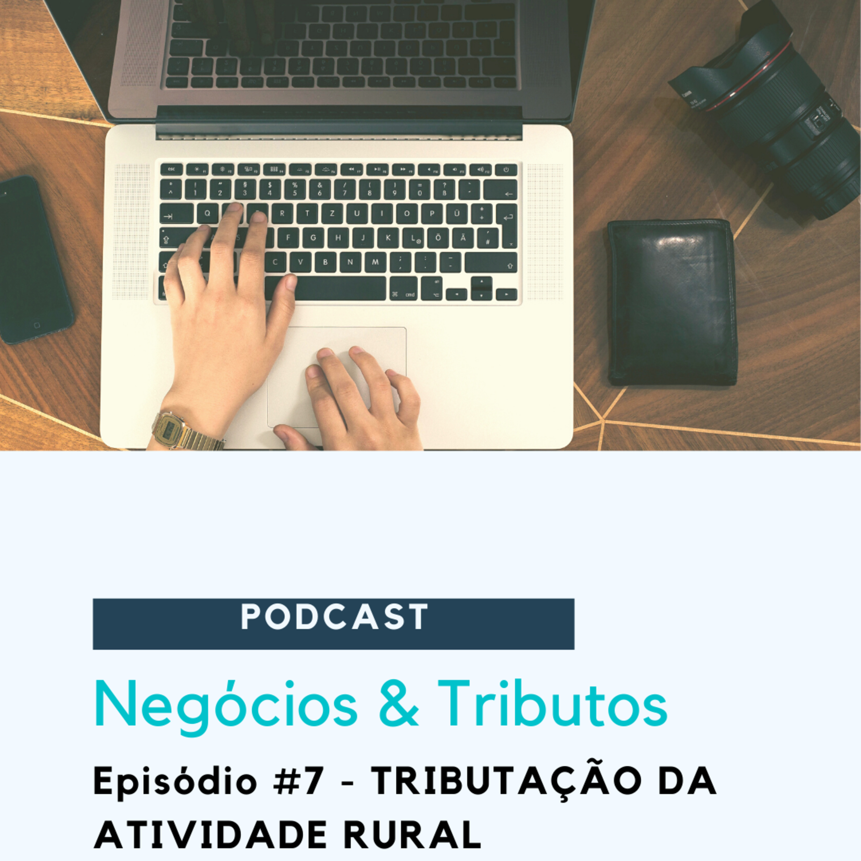 Negócios & Tributos
