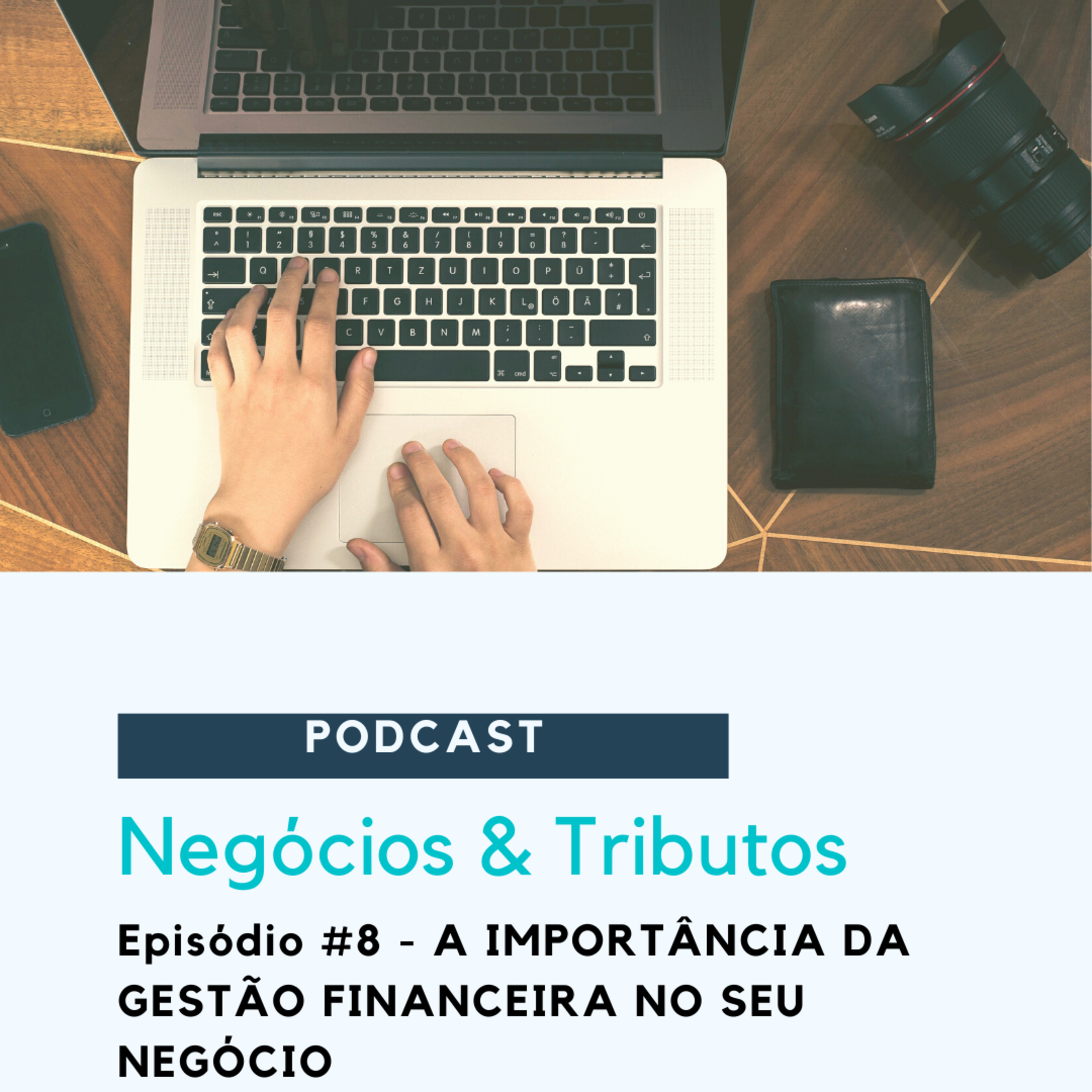 Negócios & Tributos