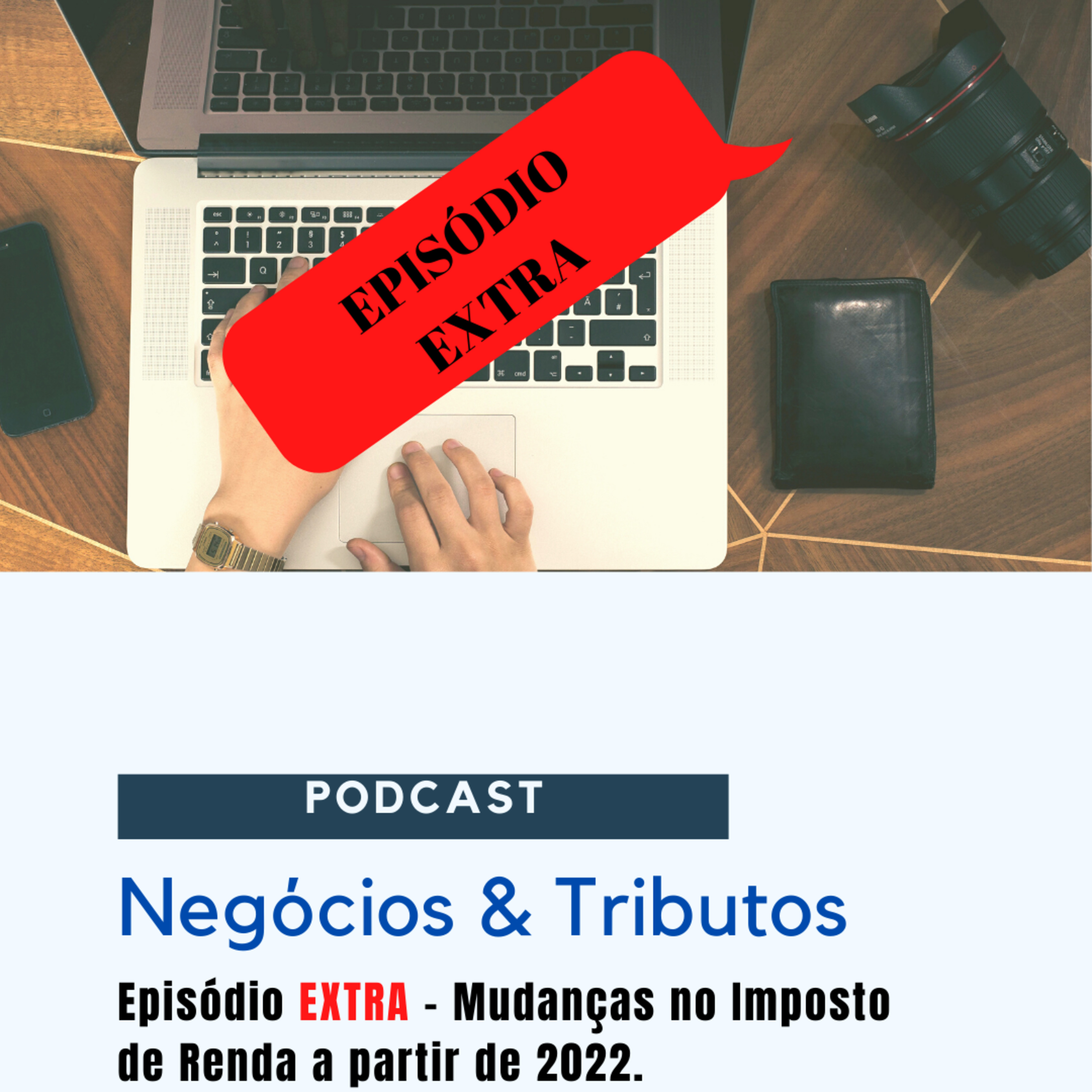 Negócios & Tributos
