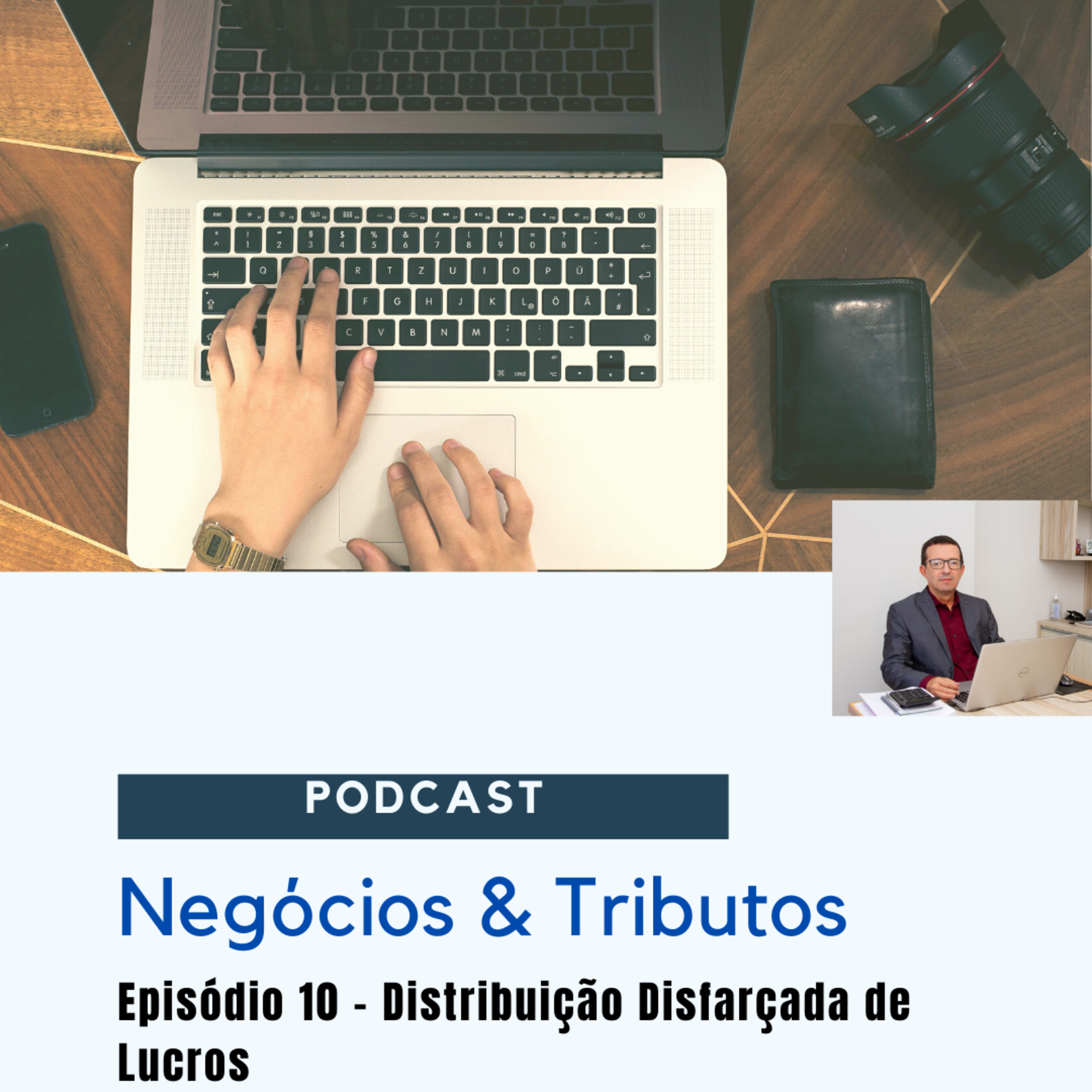 Negócios & Tributos