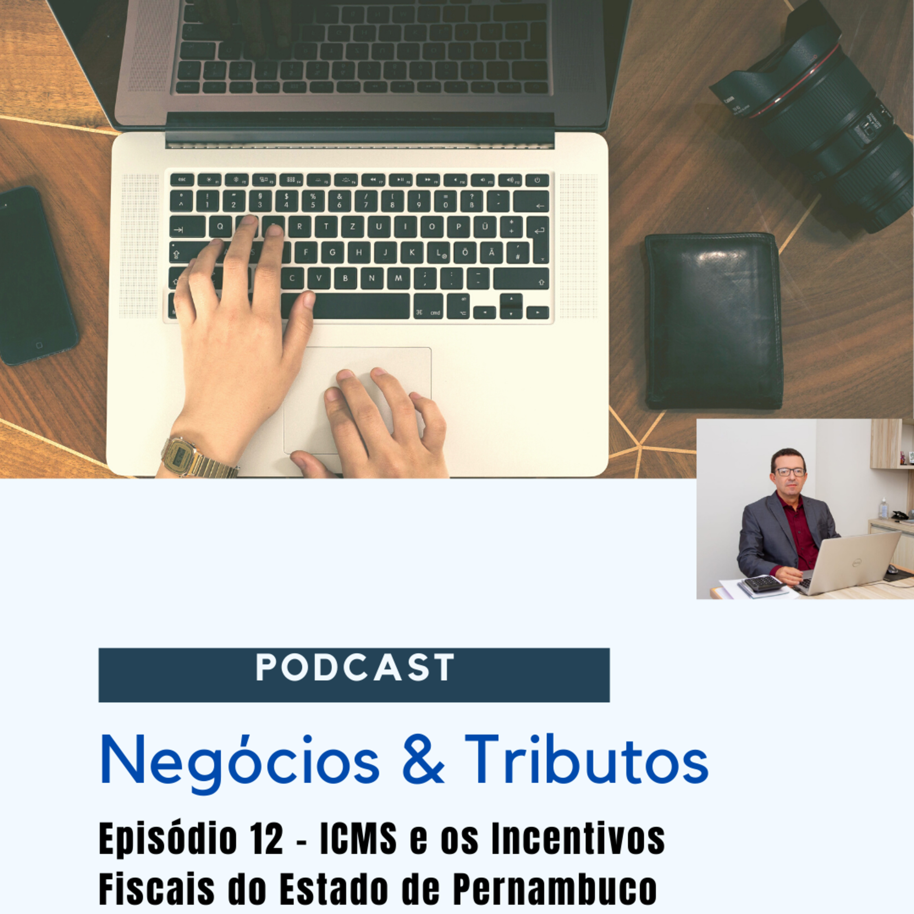Negócios & Tributos