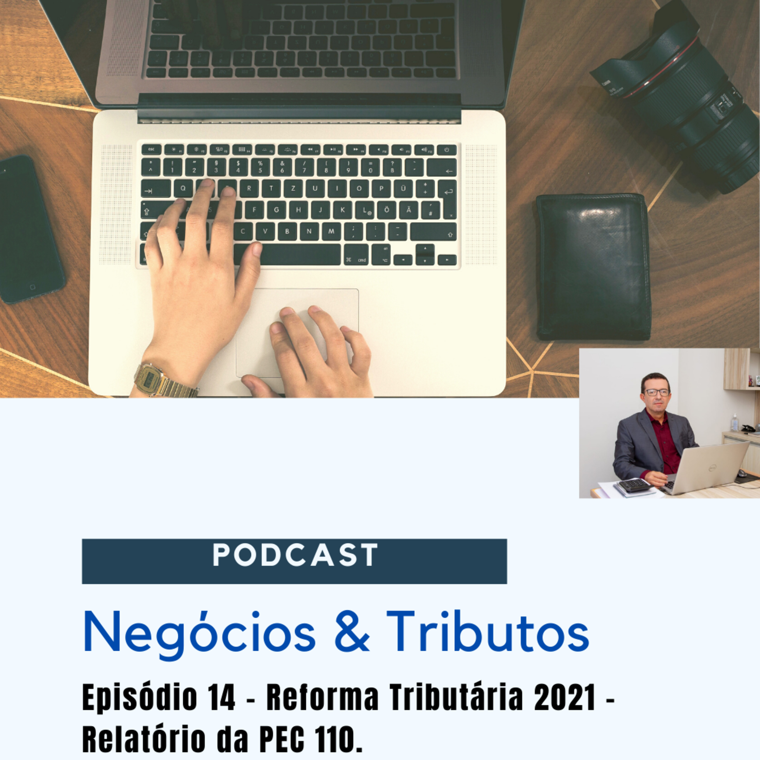 Negócios & Tributos
