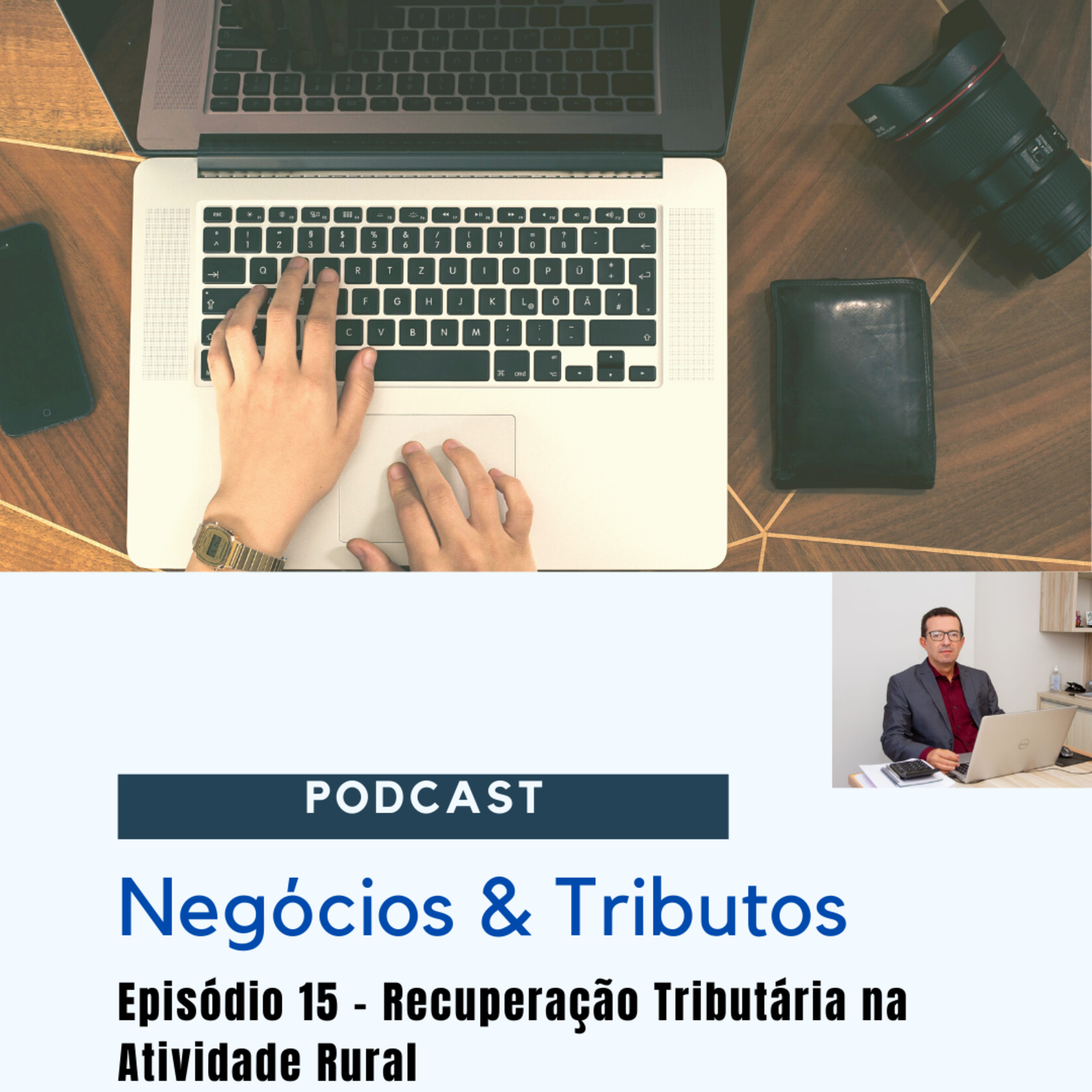 Negócios & Tributos