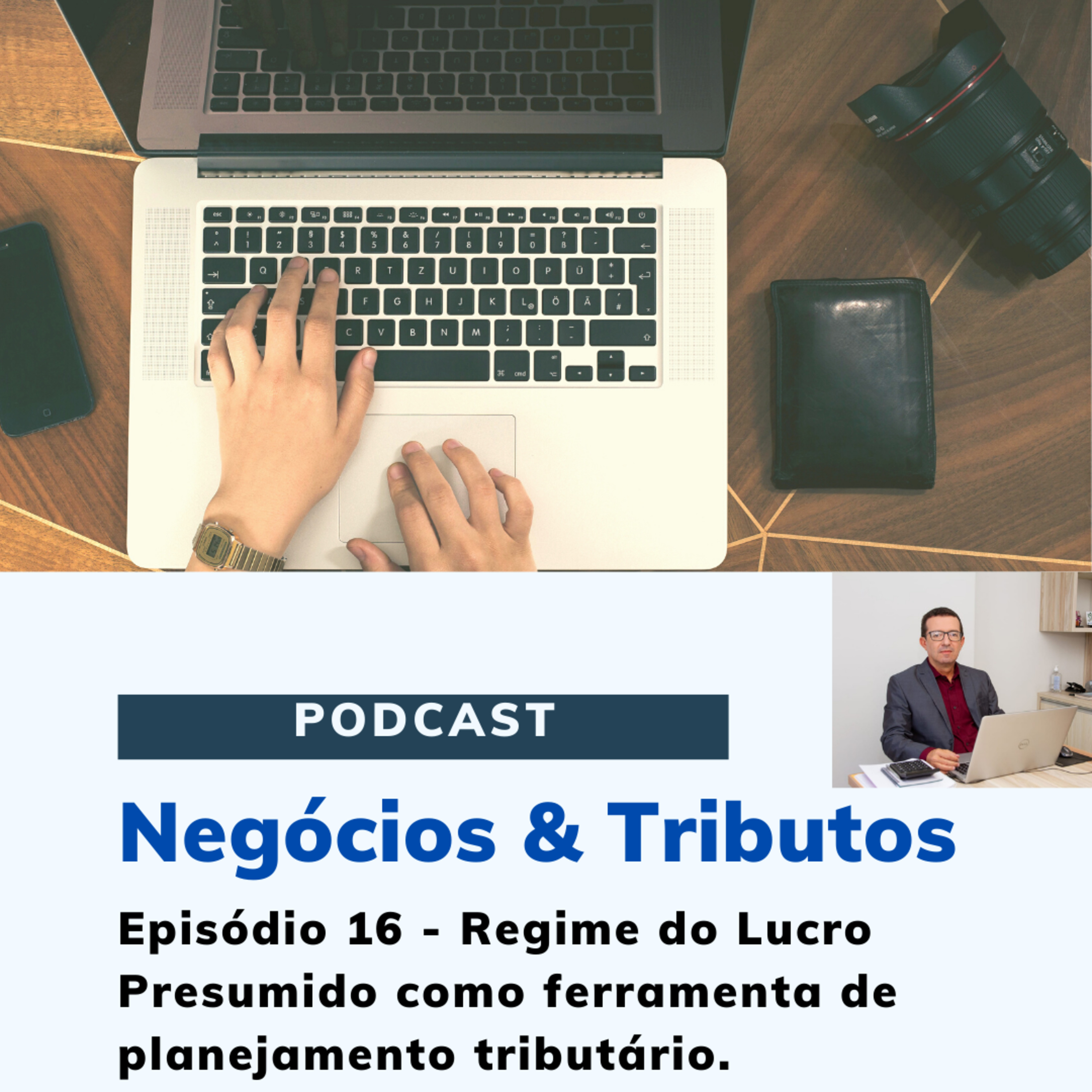 Negócios & Tributos