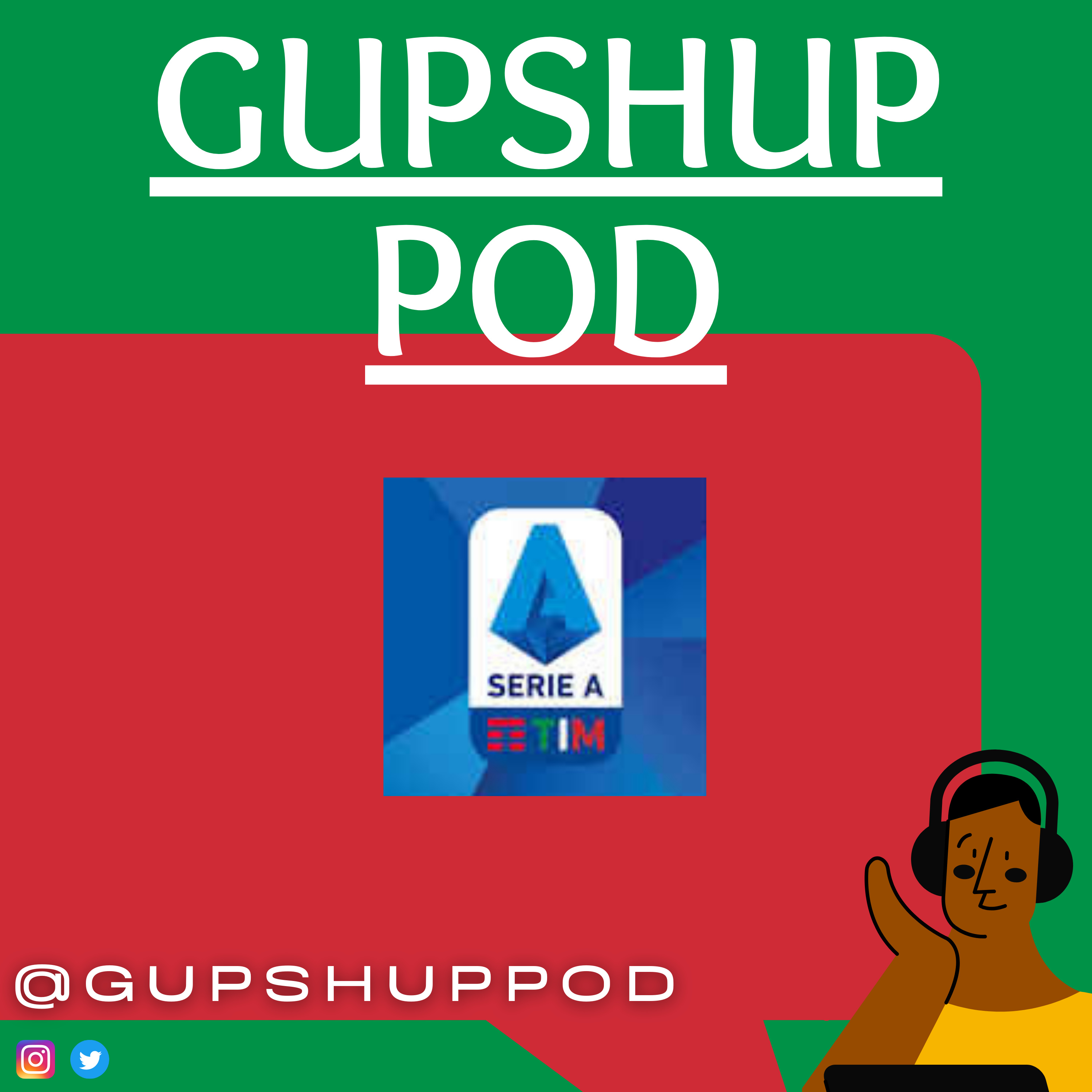 Gupshup Pod