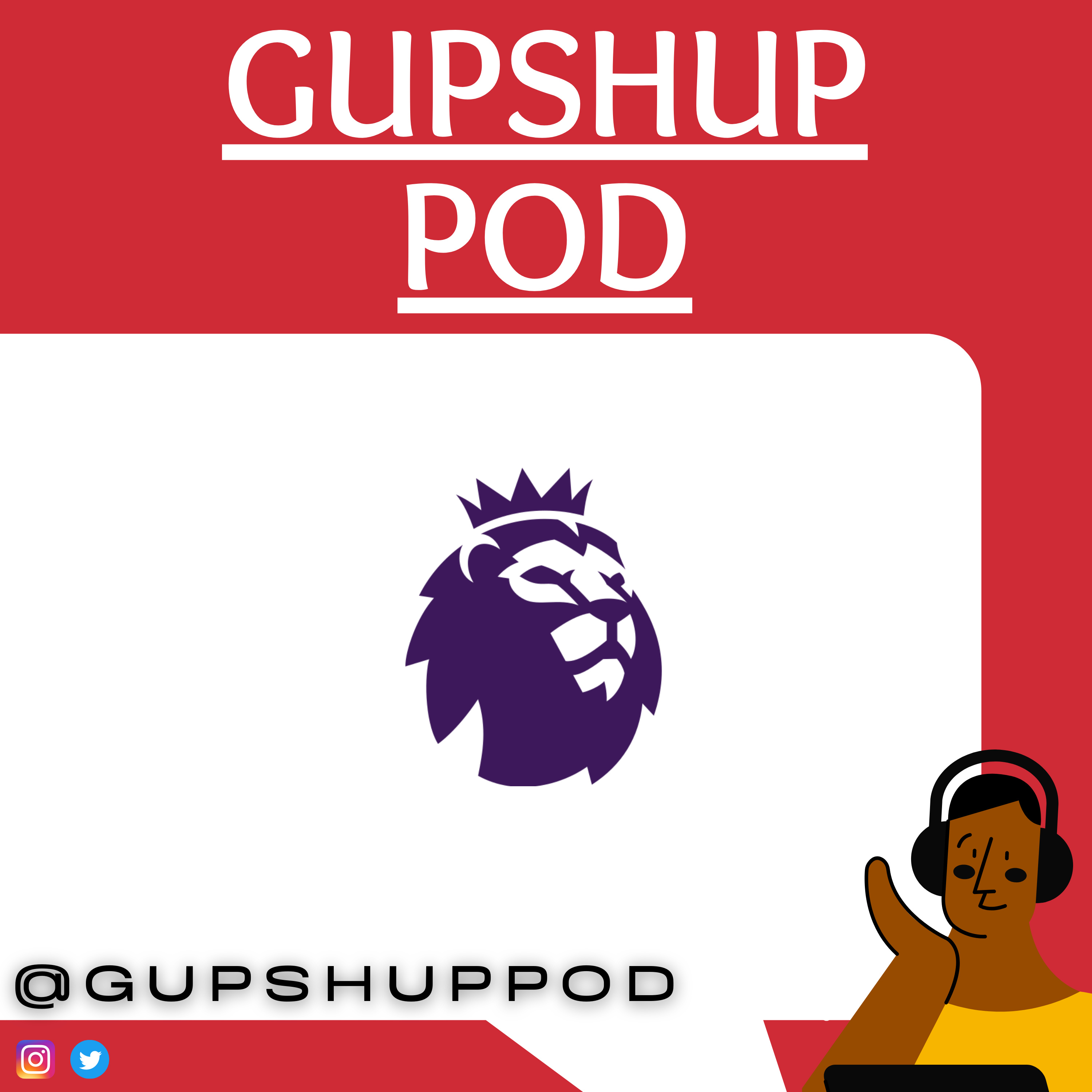 Gupshup Pod