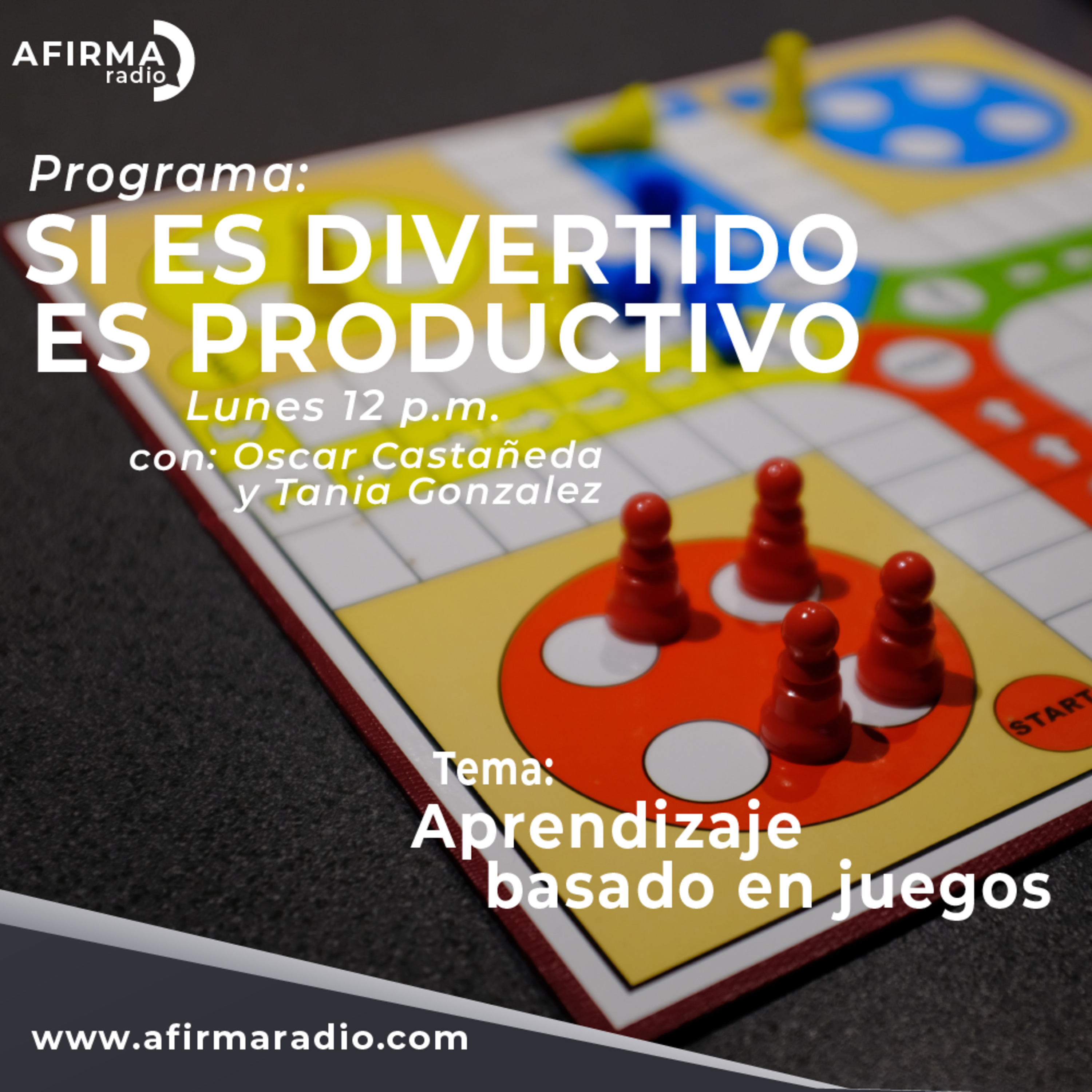 Si es Divertido es Productivo
